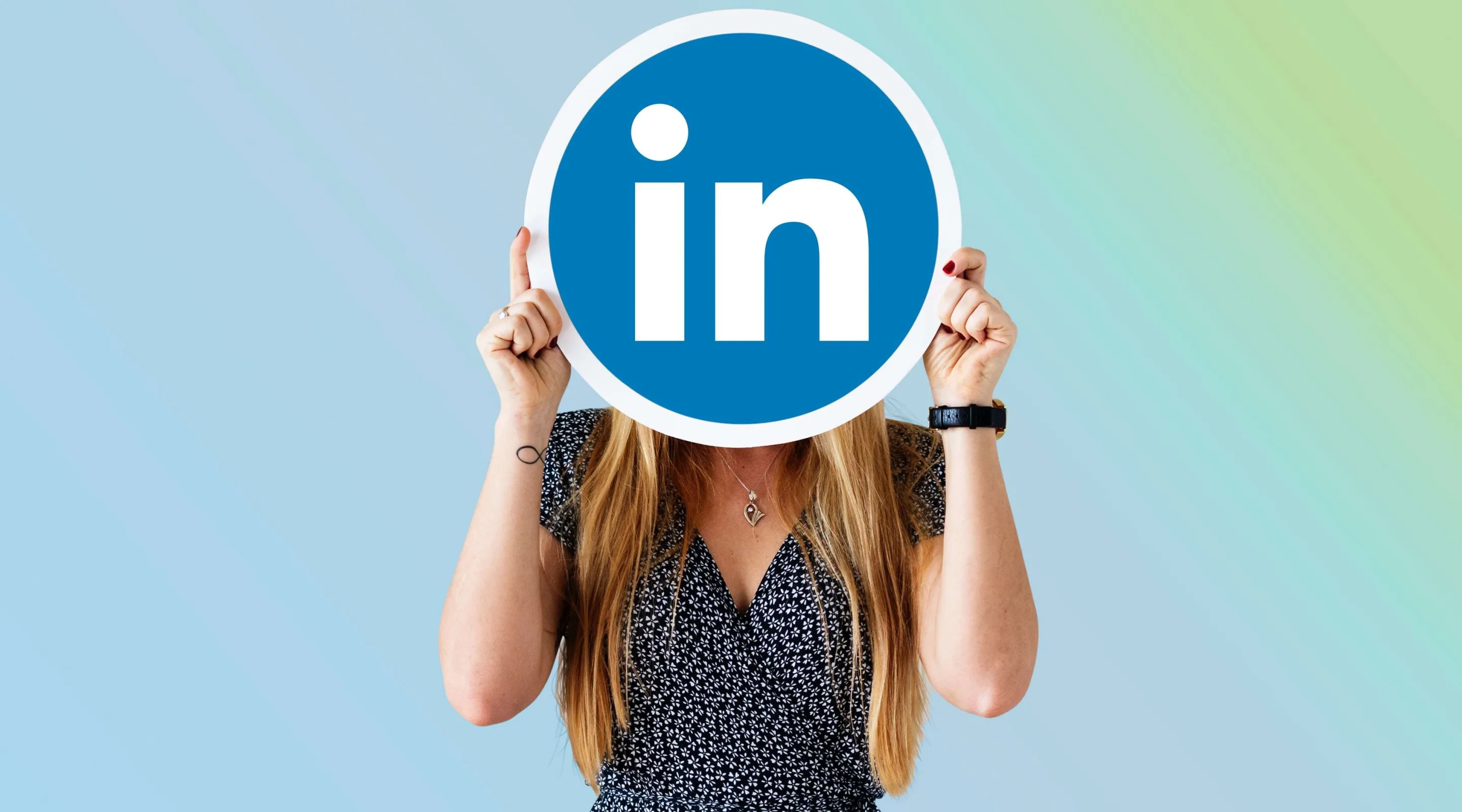 Как оформить LinkedIn