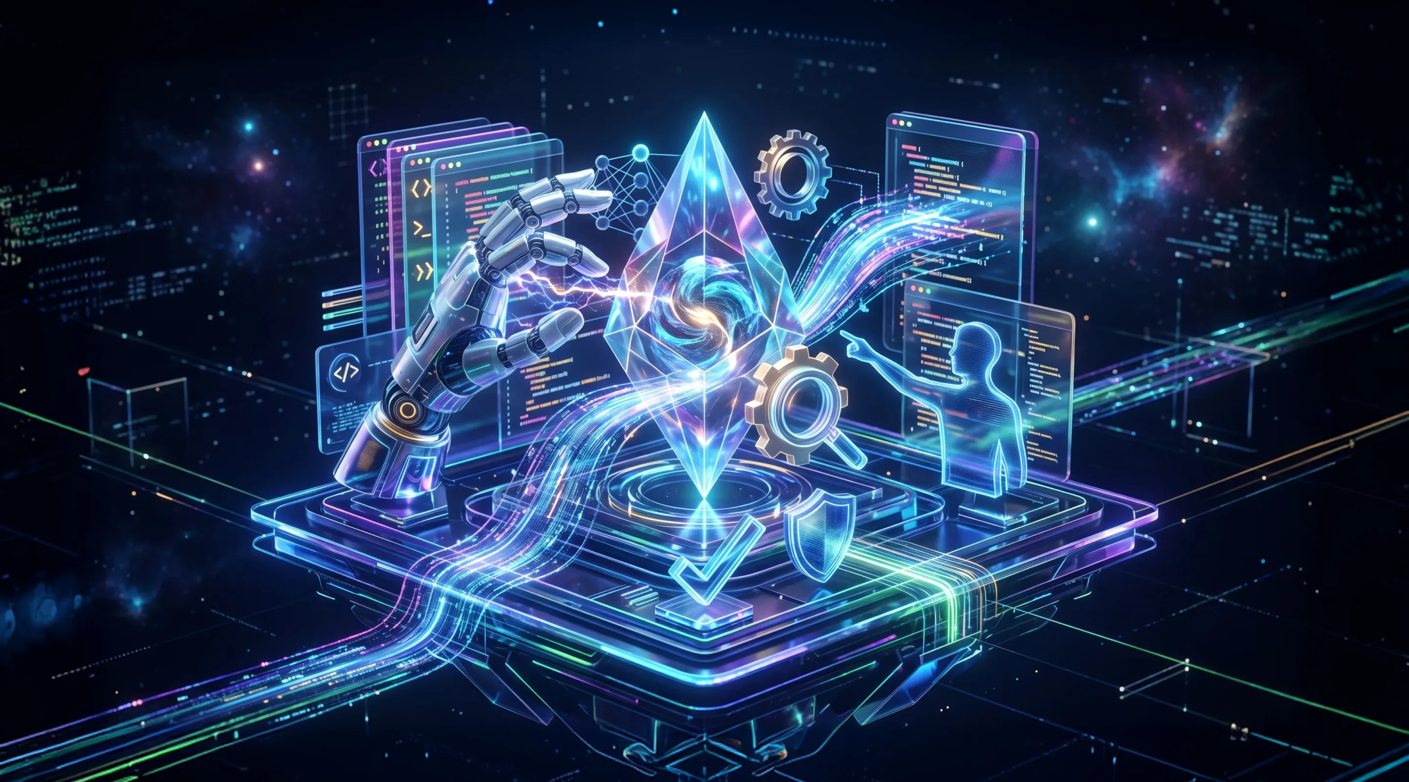 Code Review в епоху AI: чому професія QA не зникає, а трансформується