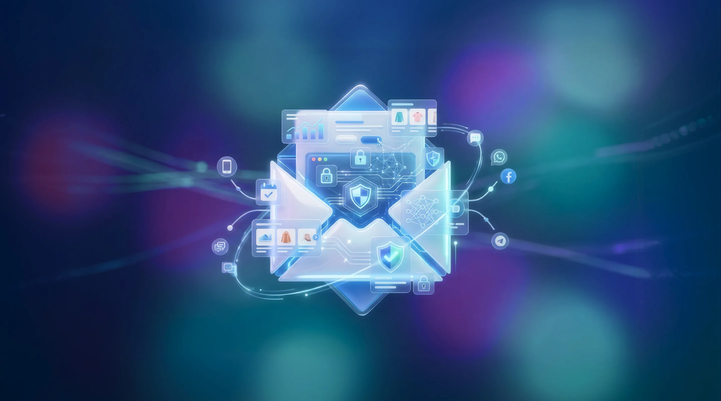 Email 2.0: як змінюється найстаріший digital-канал