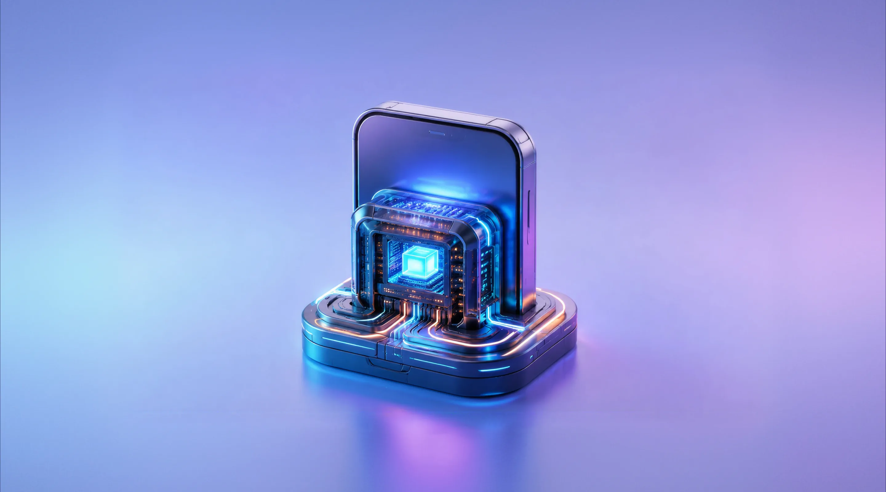 Edge Computing: чому Backend переїжджає ближче до користувача