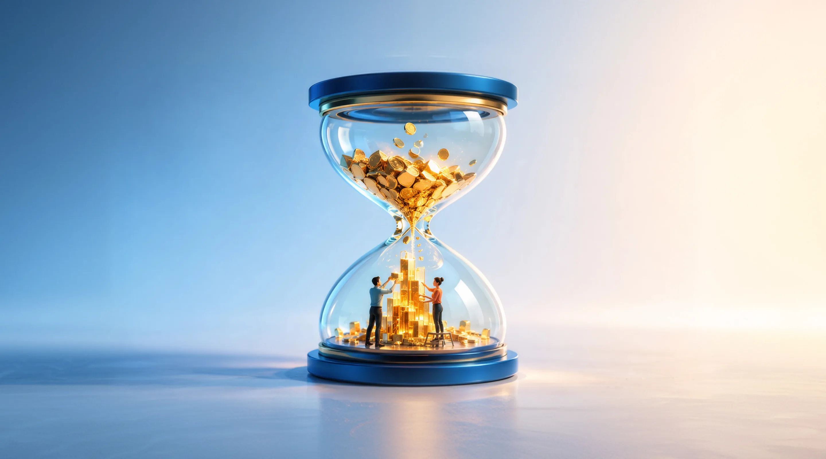 Вам потрібно лише 2 людини та 90 днів, щоб побудувати бізнес вартістю 1 мільйон доларів