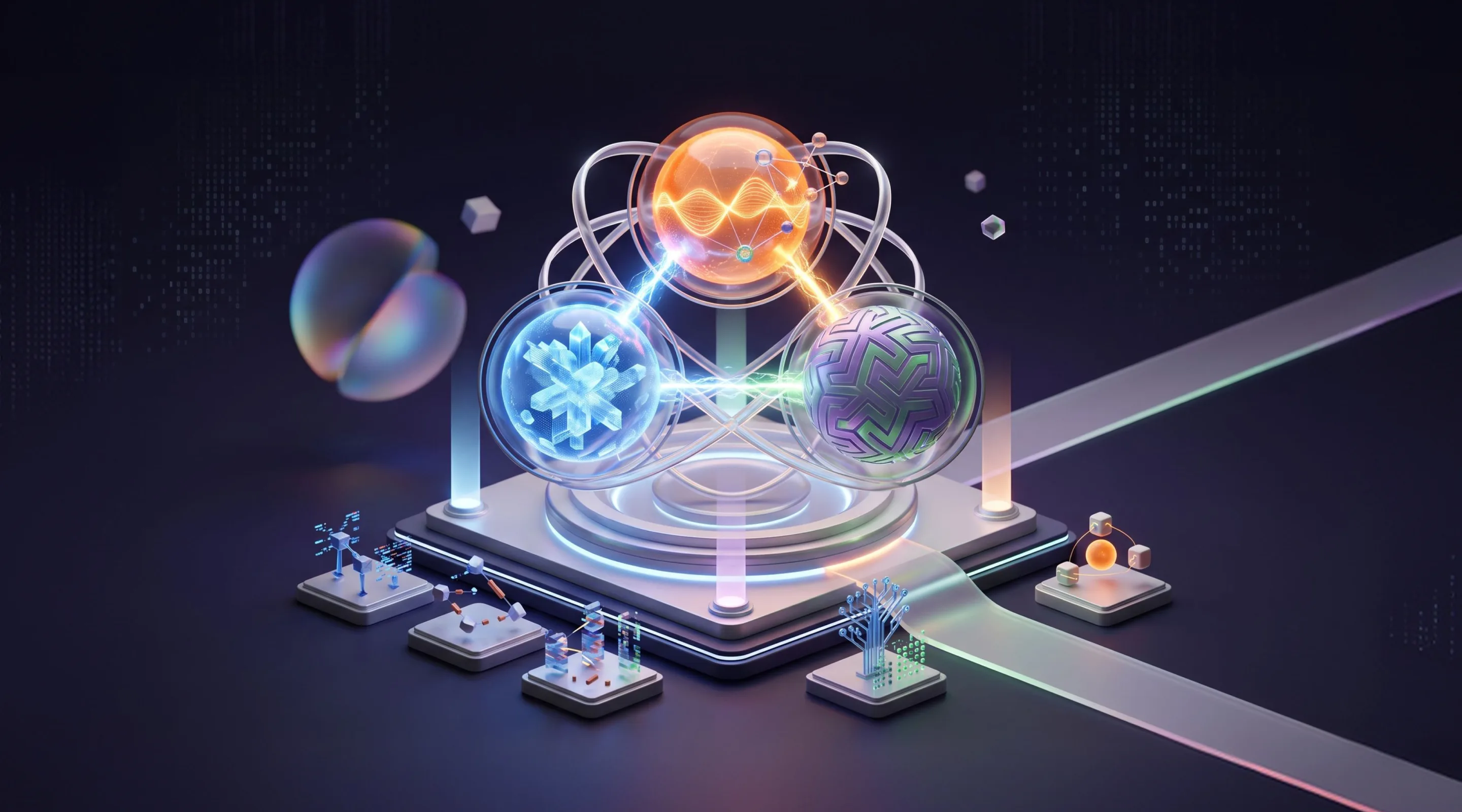 CAP Theorem без магії: чим жертвувати, коли backend масштабується