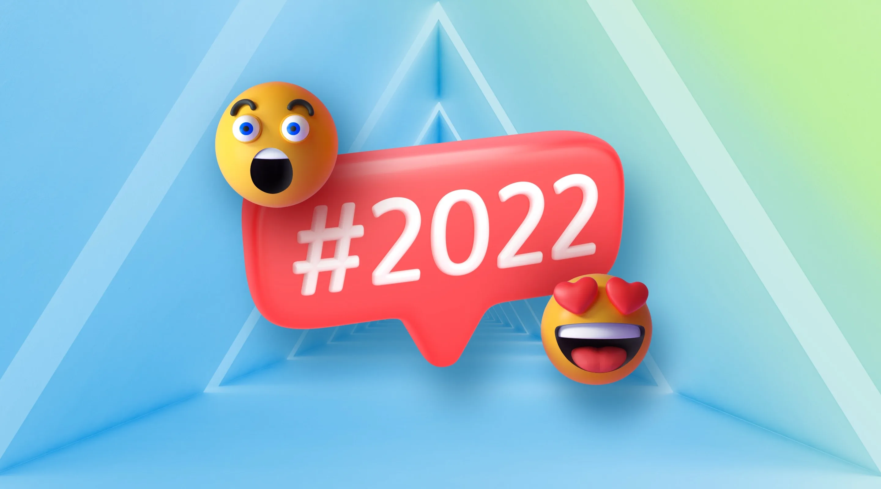 Тренды в SMM в 2022