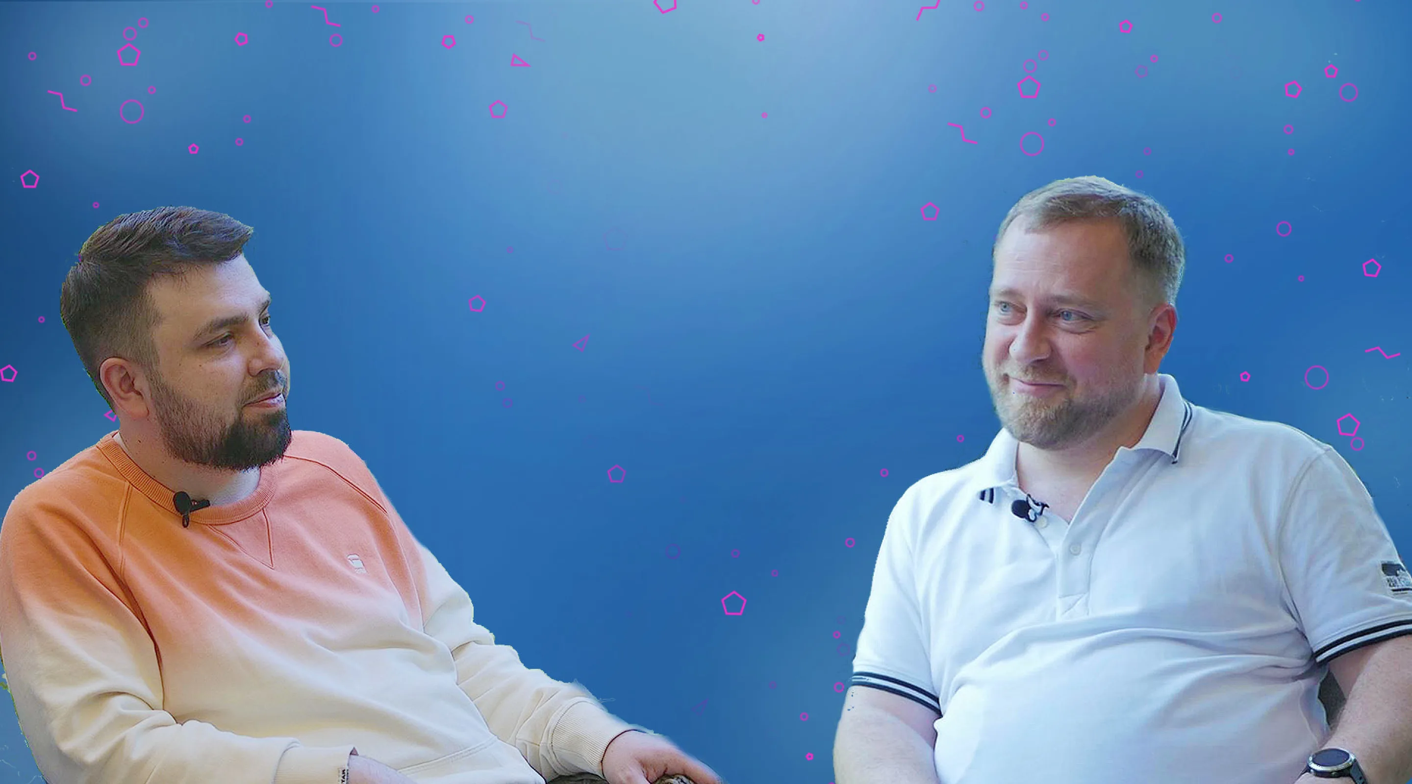 Сергій Петренко: Яндекс.Україна і відхід з нього, SEO, коворкінг Термінал42, залізниця