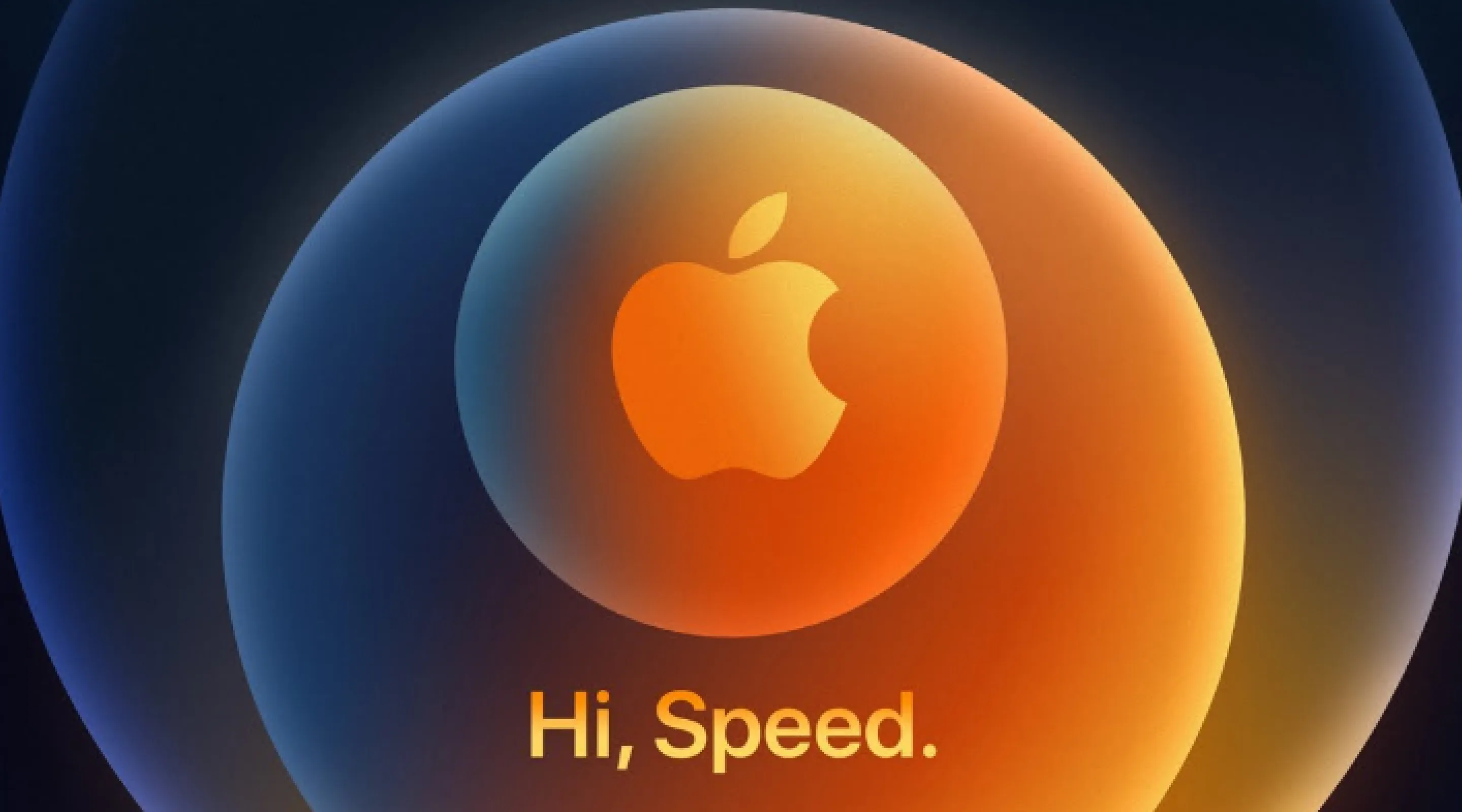 Презентація новинок від Apple