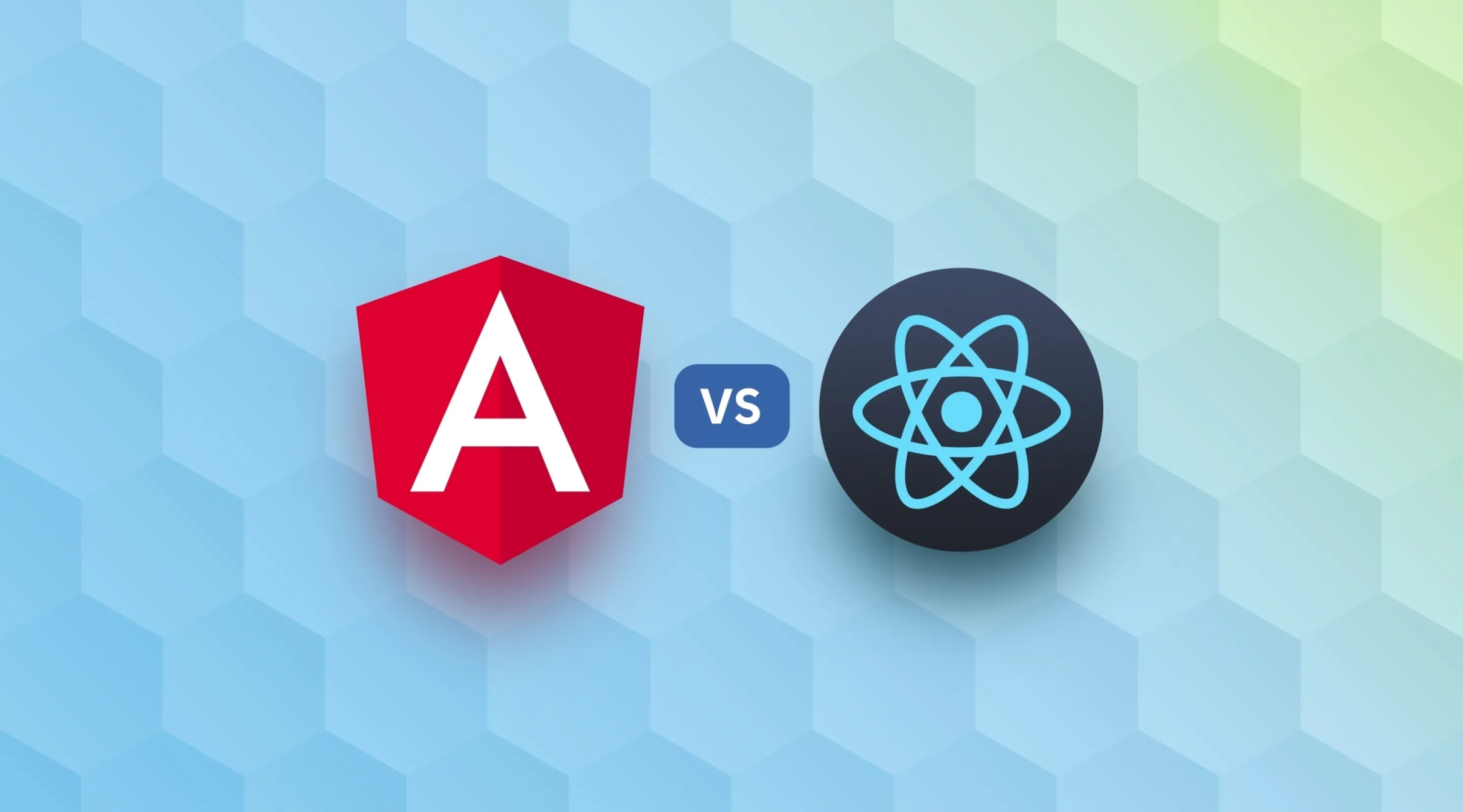 Битва титанов: React или Angular. Что выбирают в 2020 году?