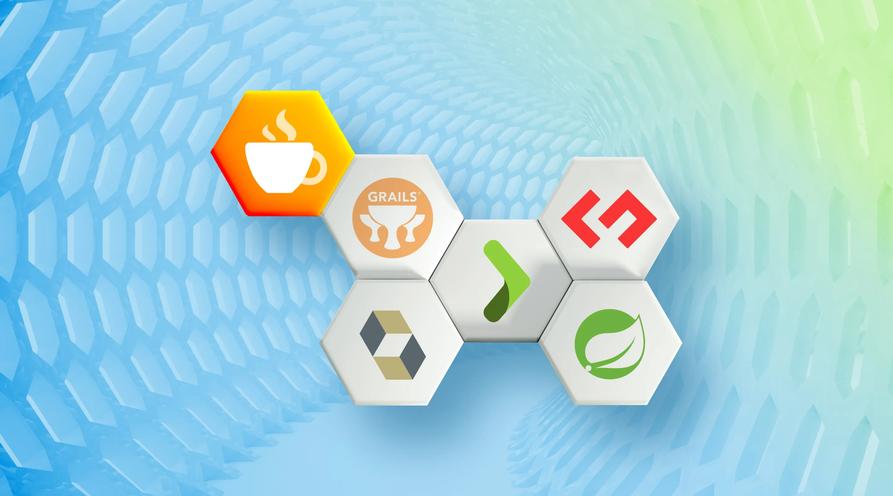 Як обрати фреймворк Java