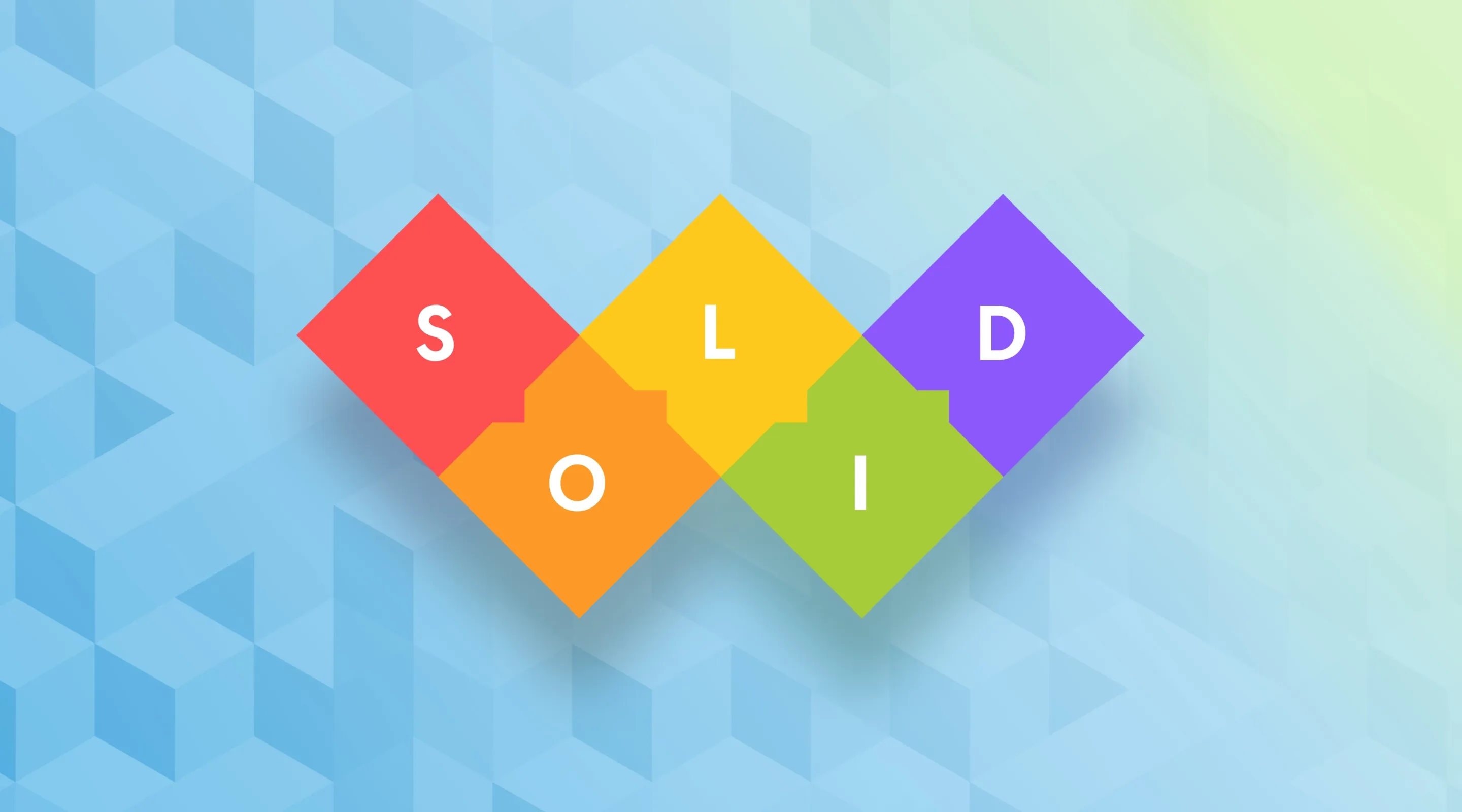 Пишем код правильно. SOLID в действии