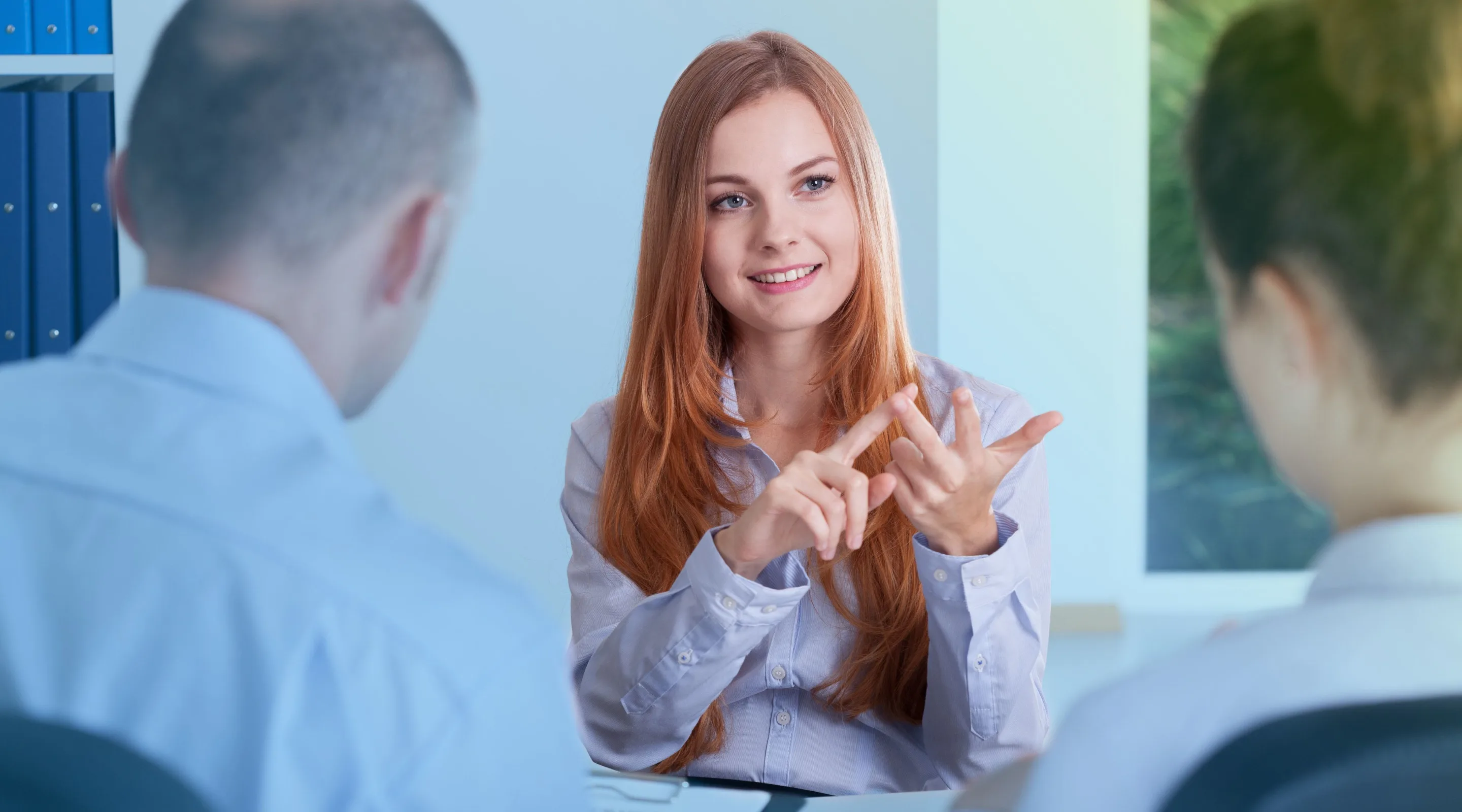 Онлайн майстер-клас «Як пройти технічне інтерв'ю на посаду Business Analyst та Project Manager»