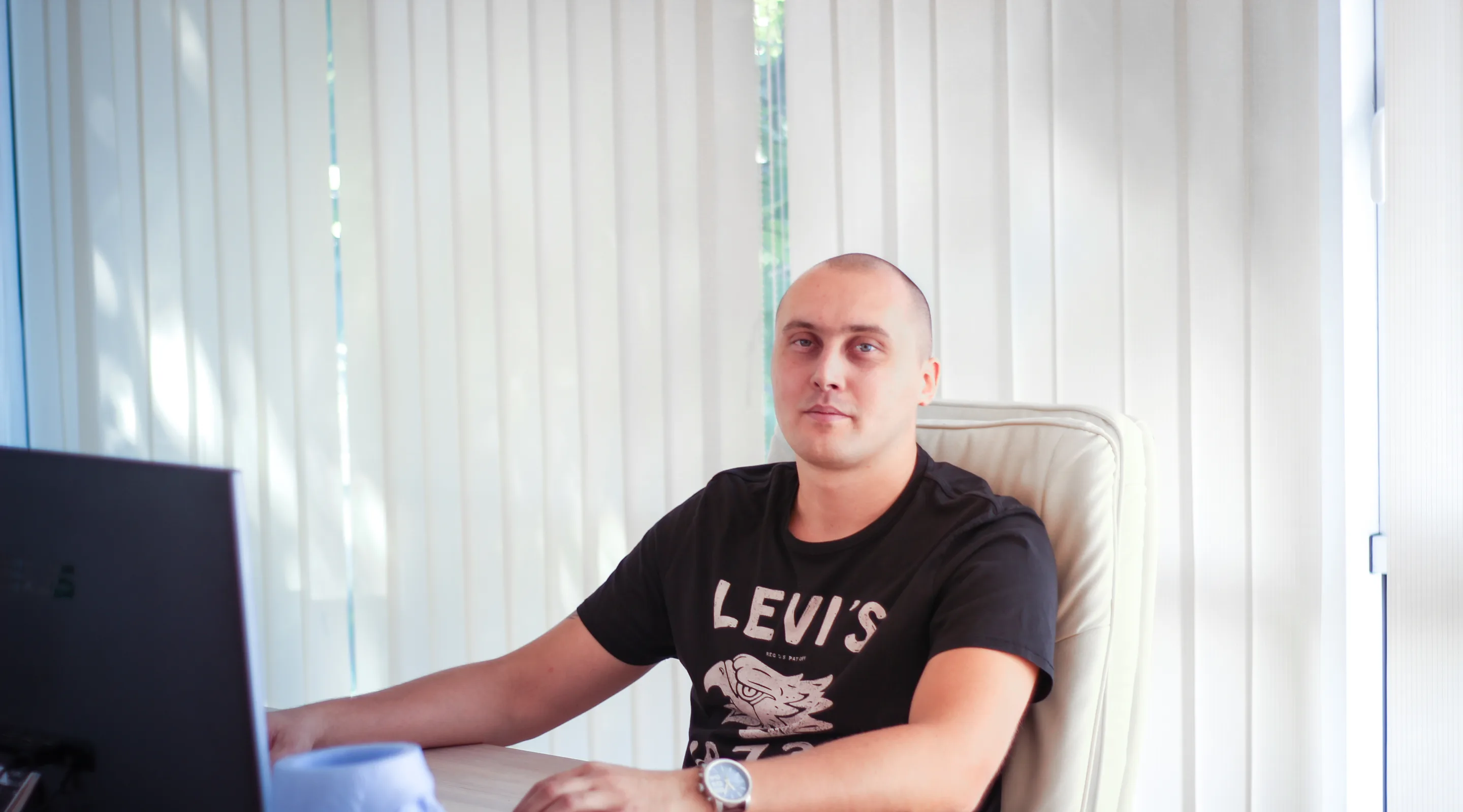 Василий Иванов: «Выбирайте то дело, которое нравится. Если бы я когда-то поступил иначе, я бы так и остался рядовым сотрудником»