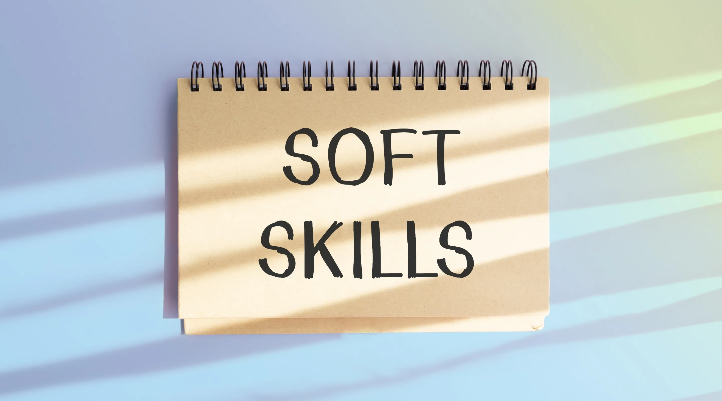 Как устроиться на работу? Прокачать soft skills!
