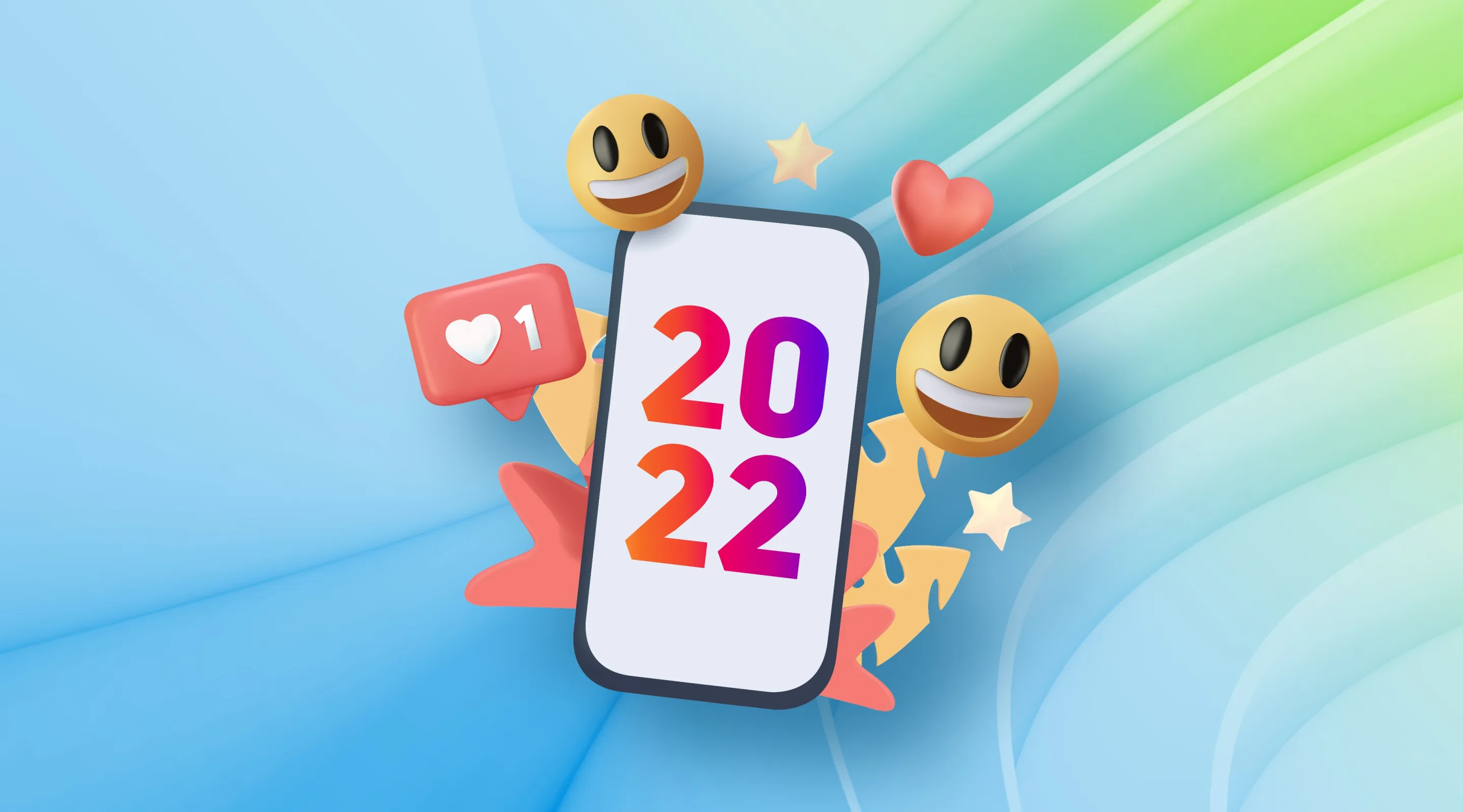 Мастер-класс «Какой он, SMM в 2022?» в Днепре
