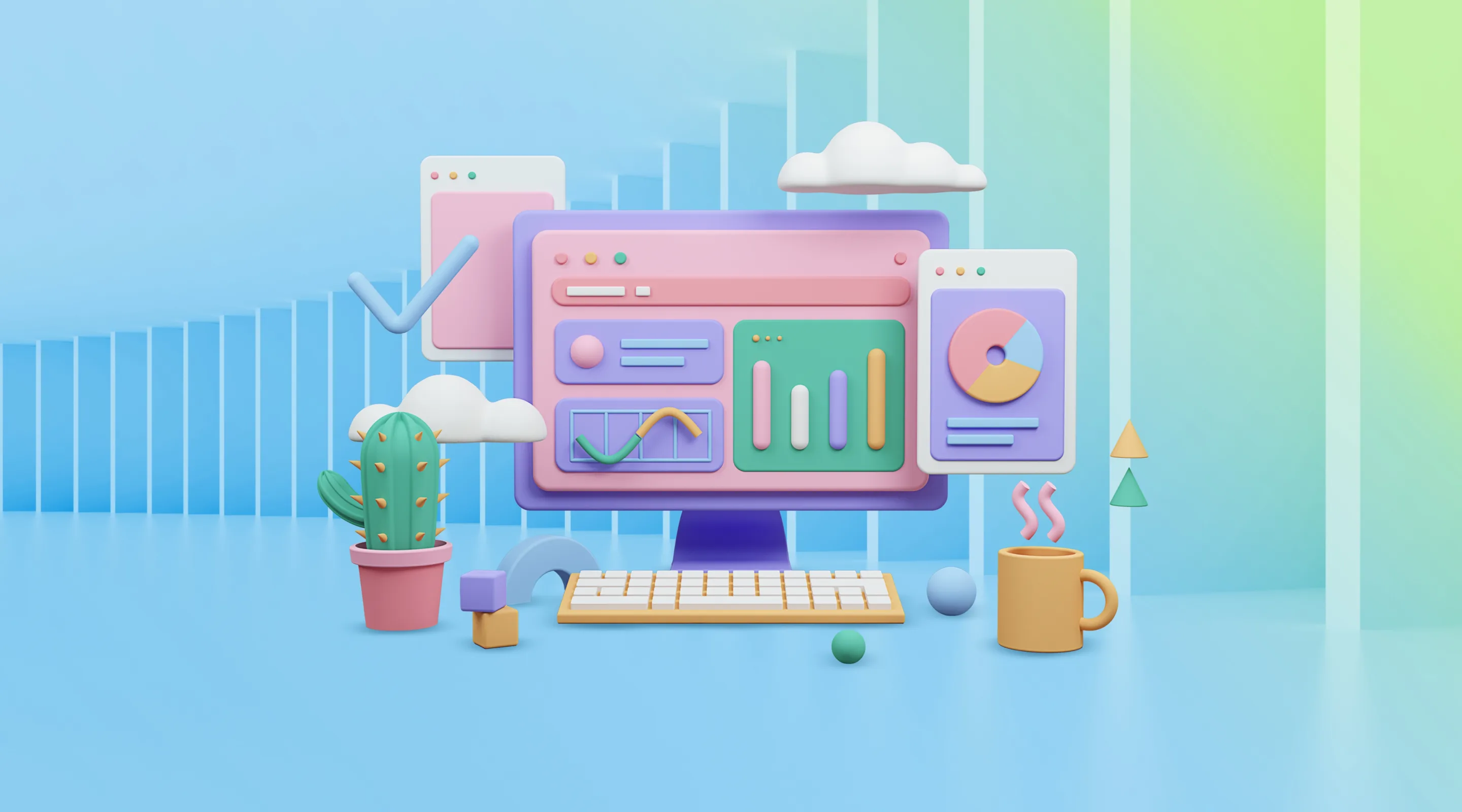 Автостопом по Data Science та неймовірісний двигун