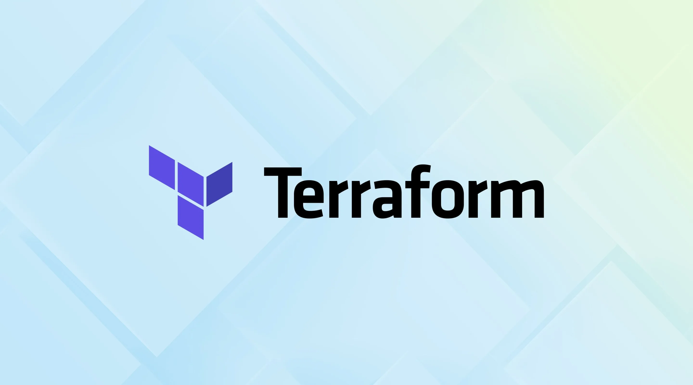 Terraform - починайте використовувати, якщо ще не