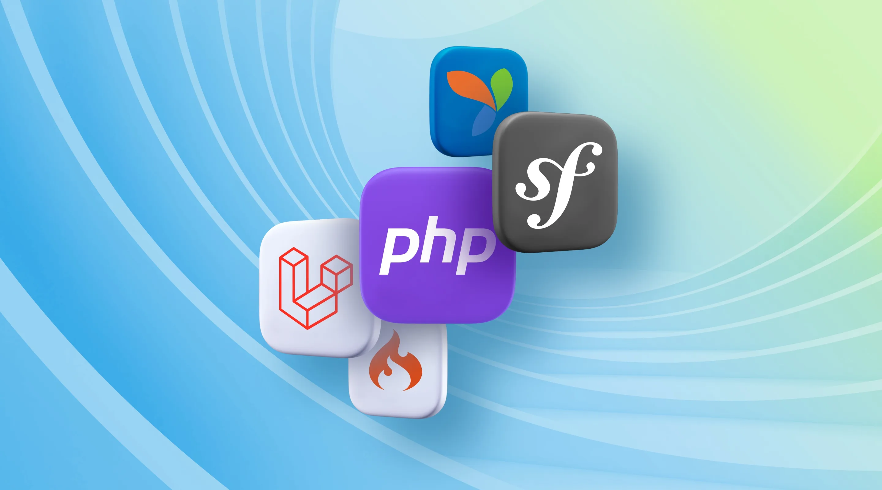 Який PHP фреймворк обрати в 2022