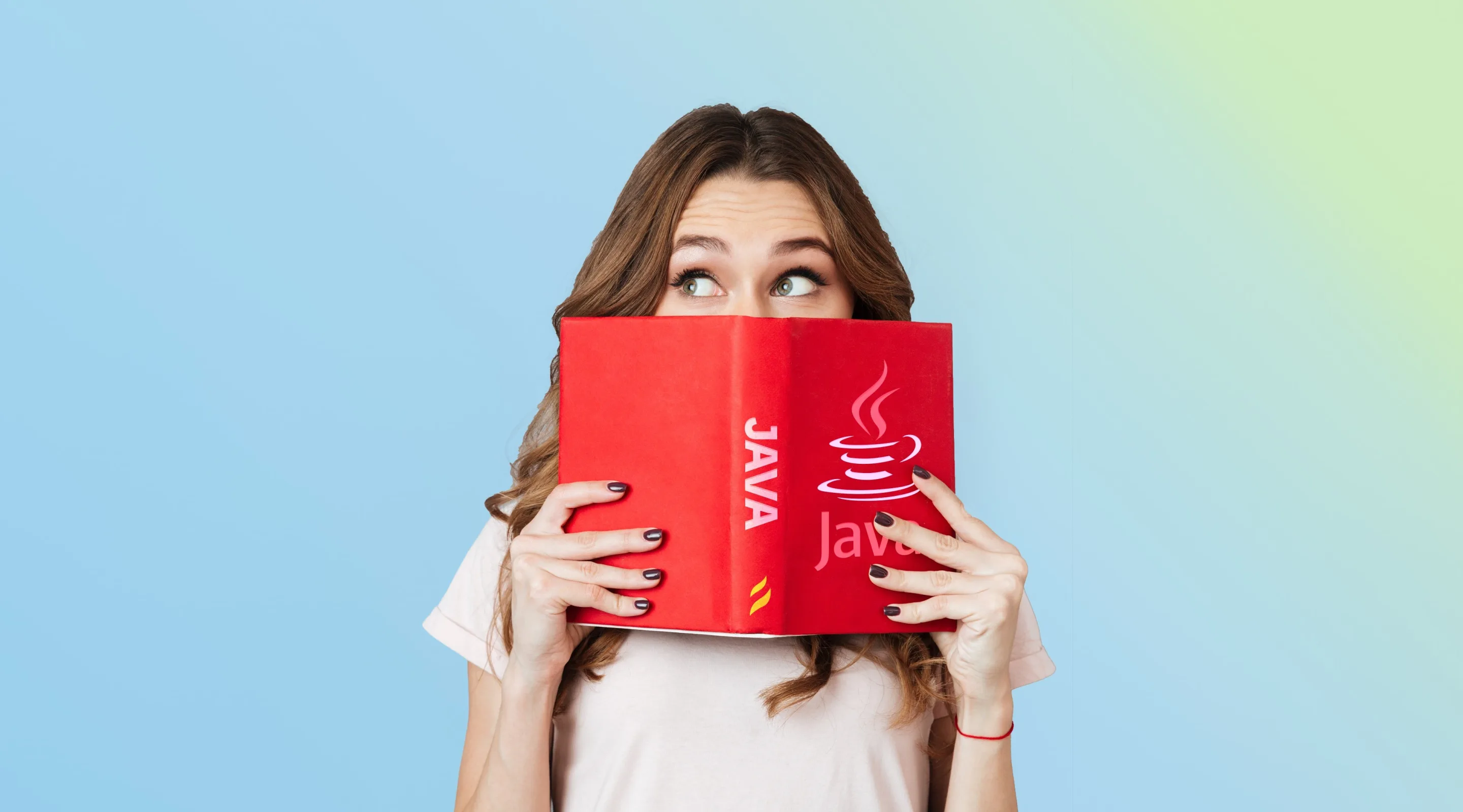 Java Materials — як вивчати Java самостійно