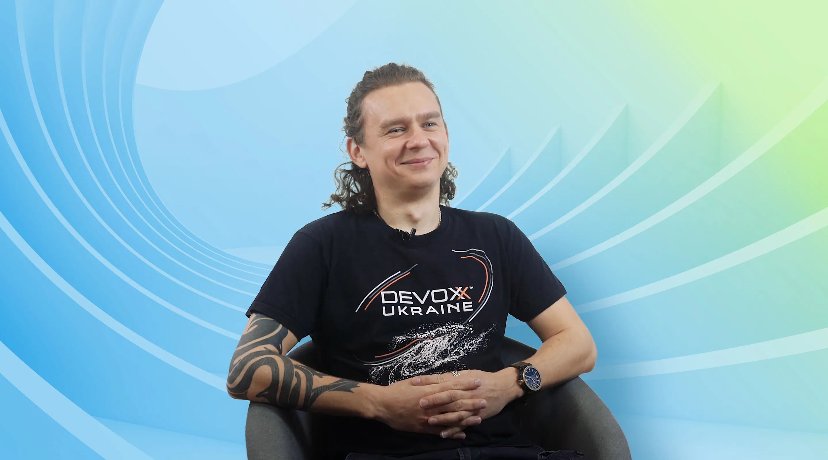 20 питань Back-end розробнику