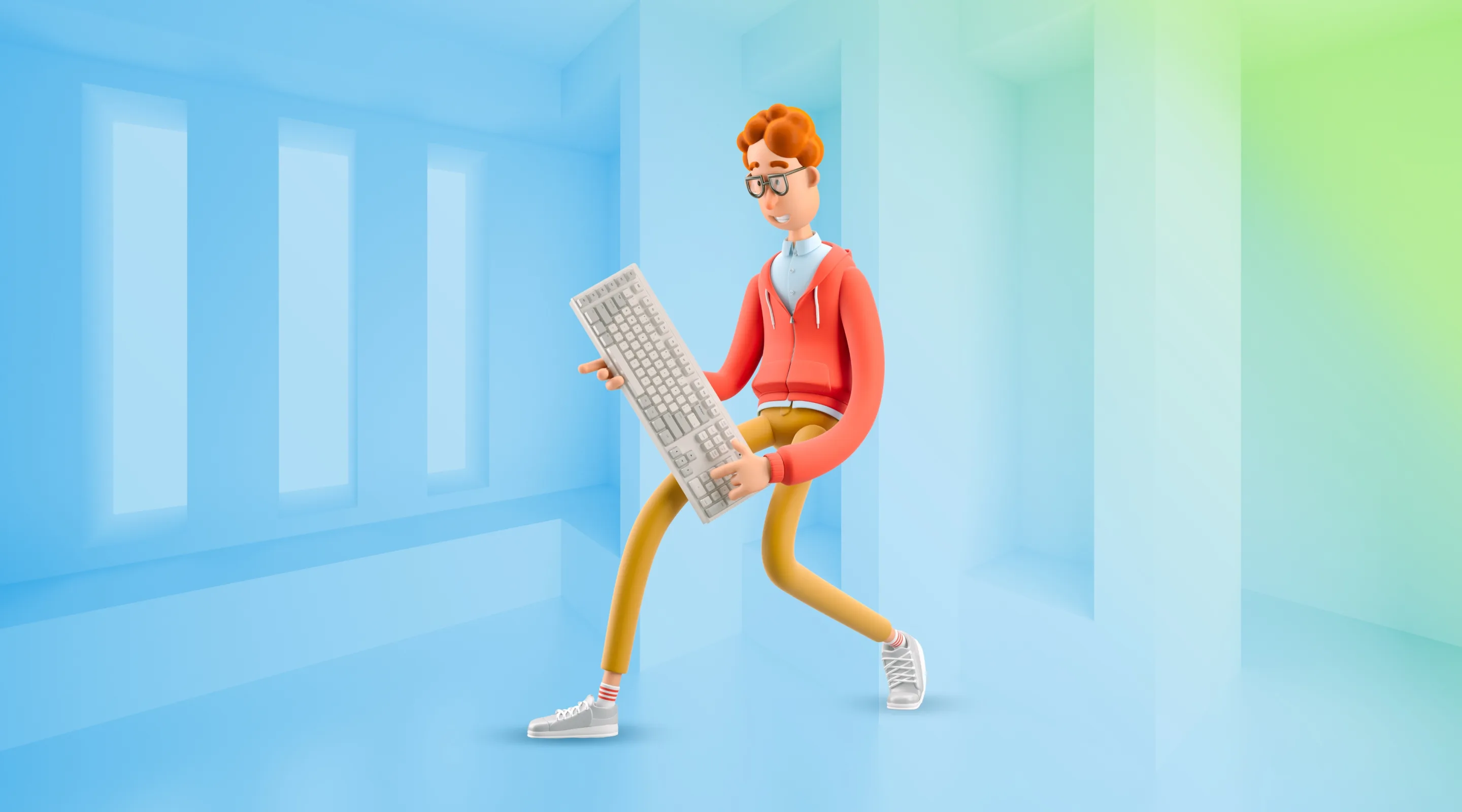 Хочу в IT. С чего начать? Технические специальности