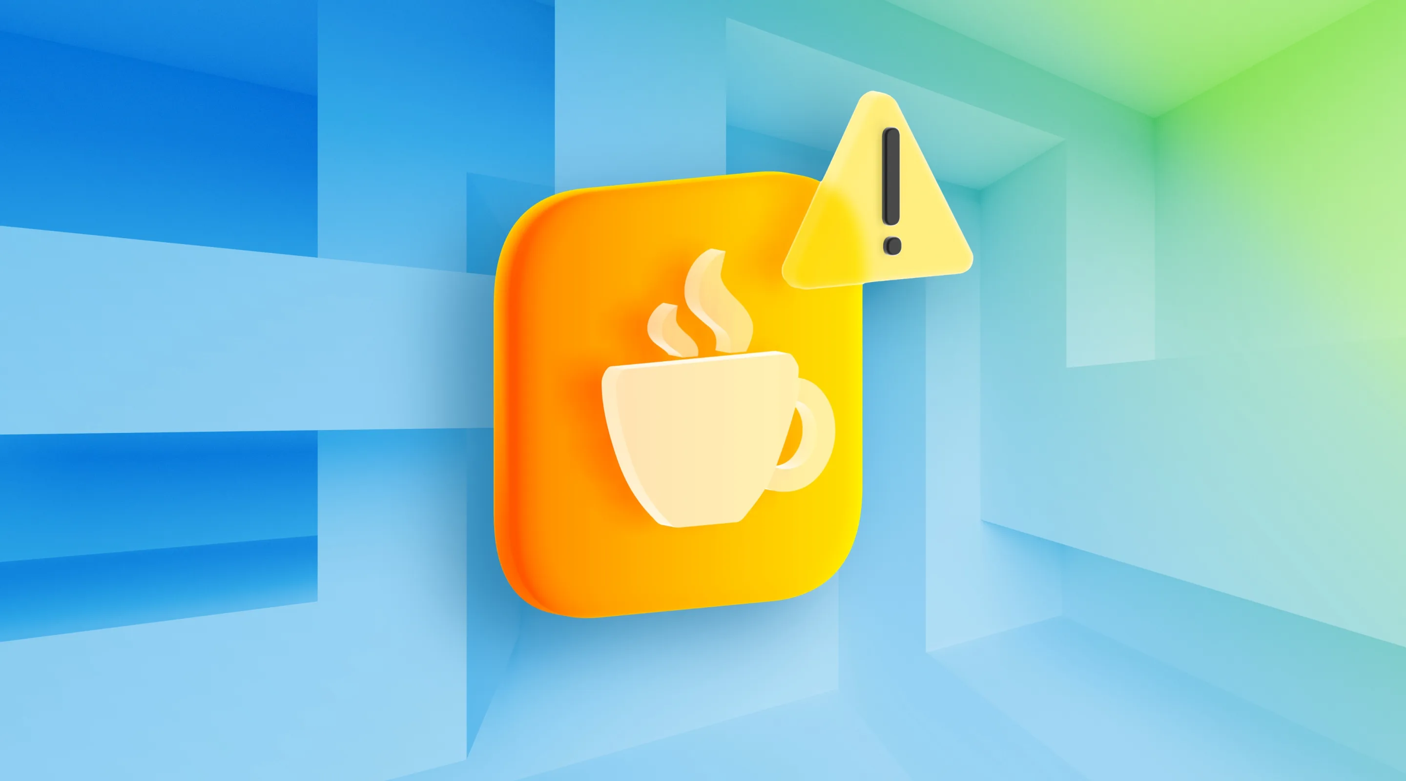 Винятки в Java