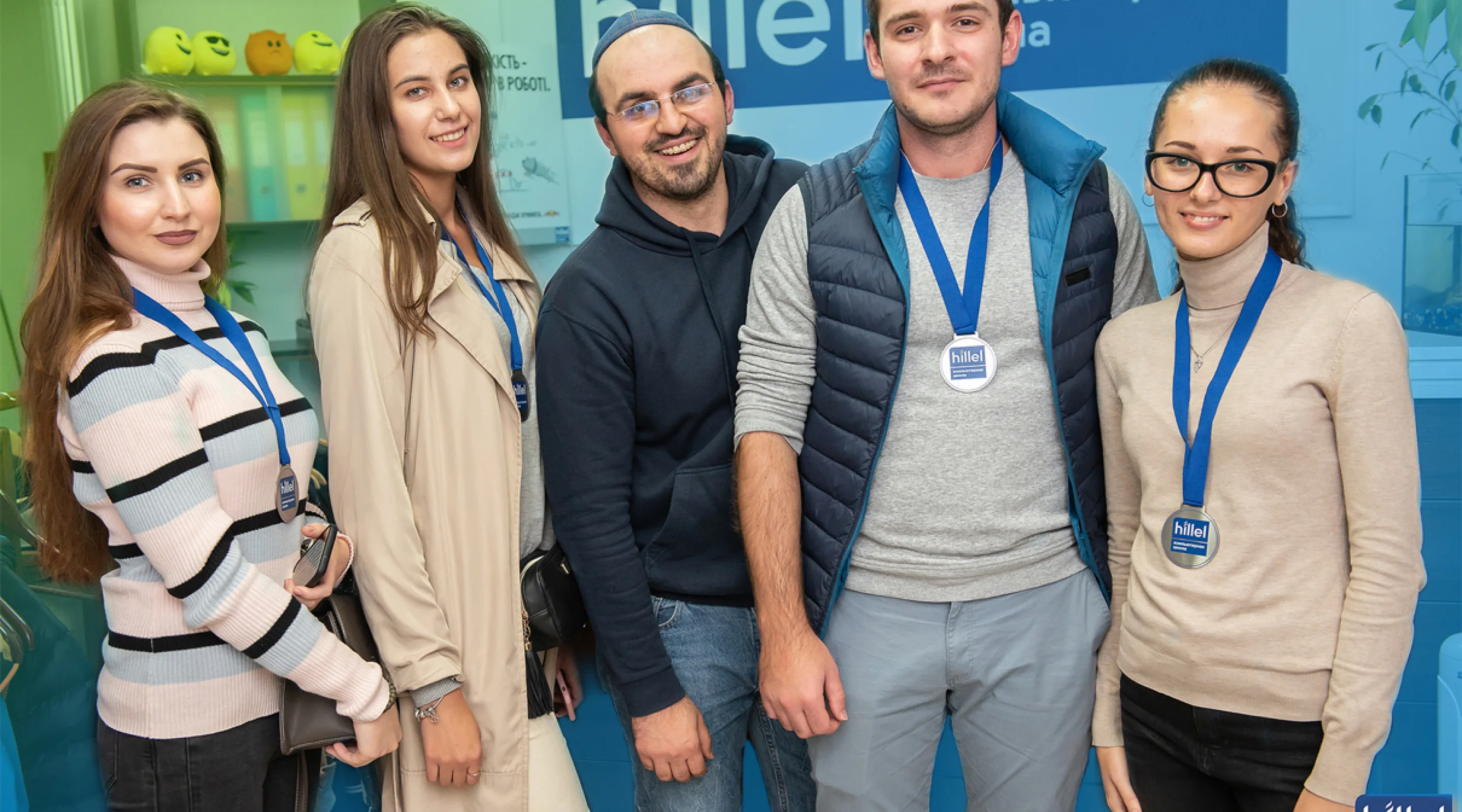 Как благодаря программе Hillel Evo я запустил сайт для поиска скидок на путешествия