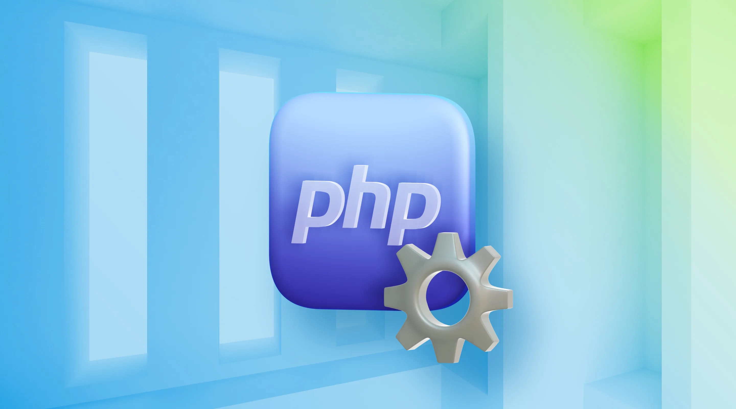 Посібник з PHP: робимо Back-end для сайту