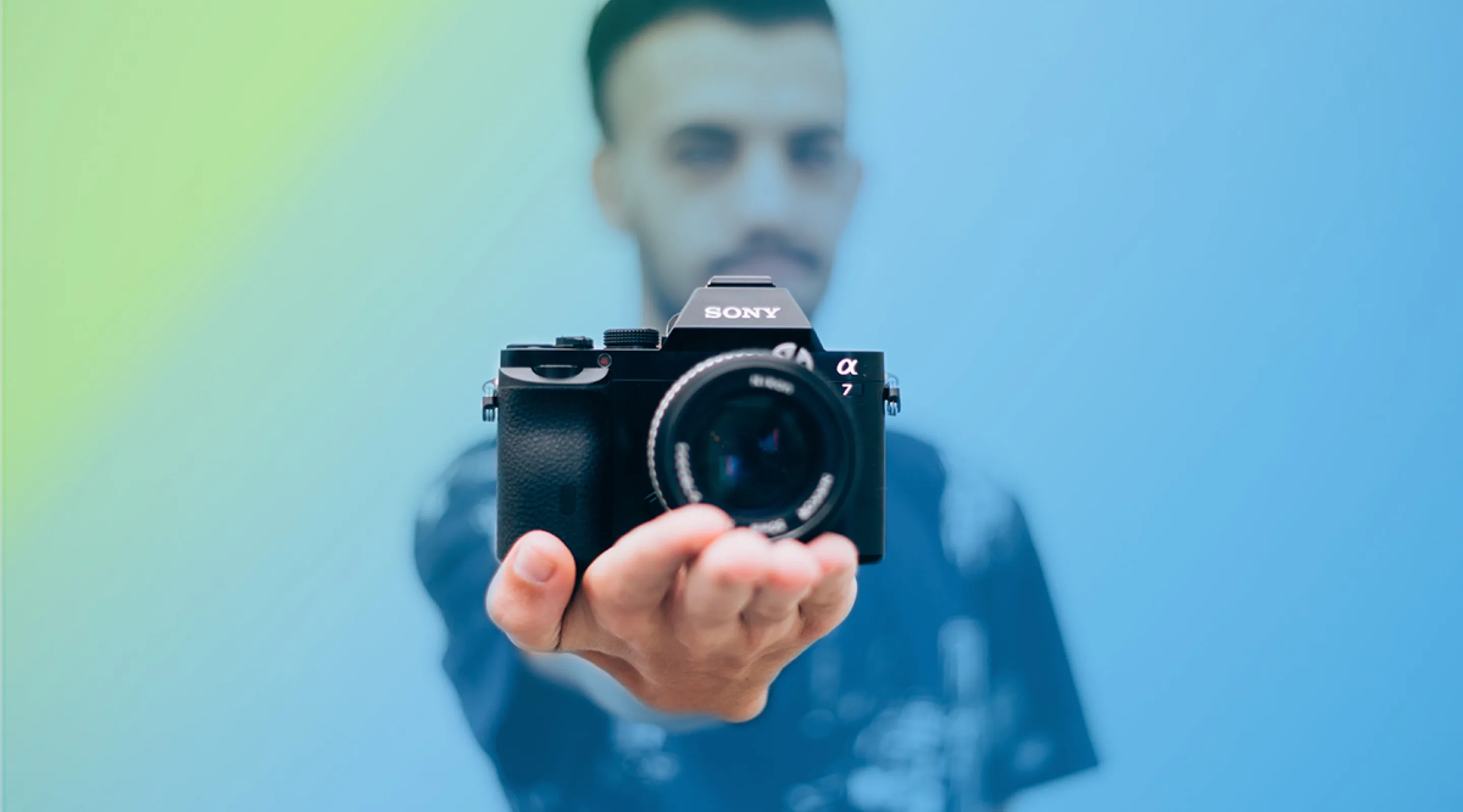 5 принципов создания цепляющих фотографий