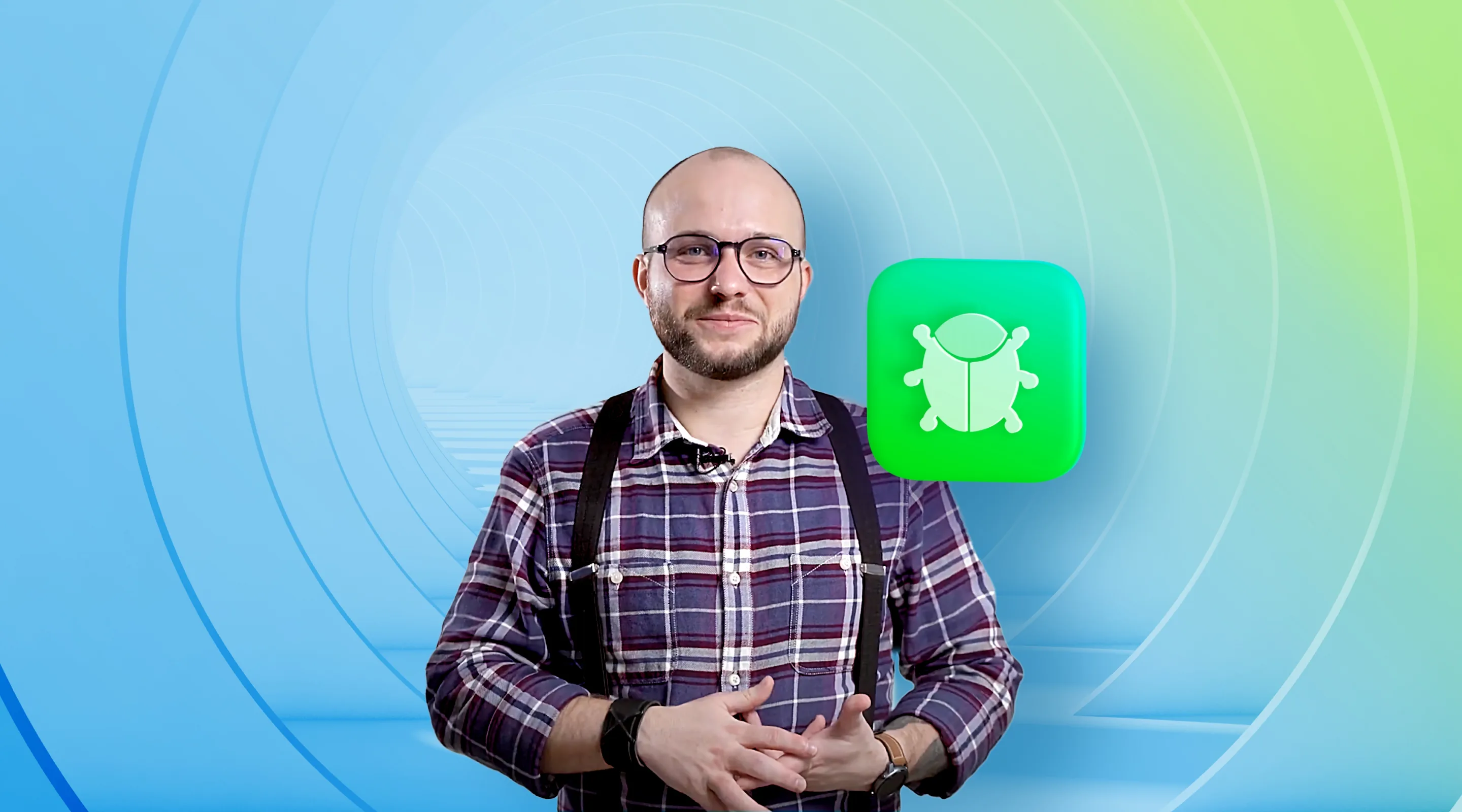 Материалы для обучения QA инженеров