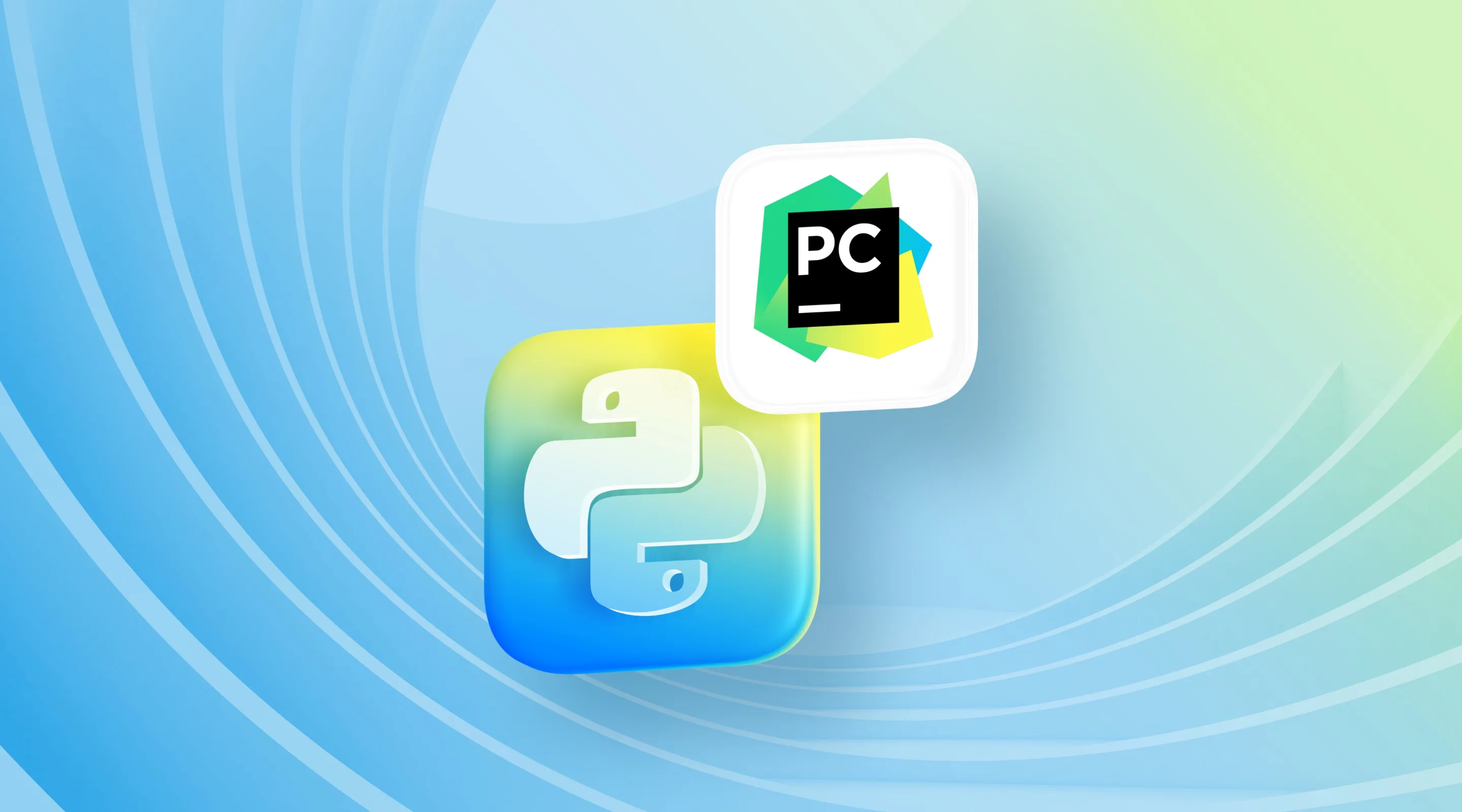 Создание виртуальных окружений и установка библиотек для Python 3 в IDE PyCharm
