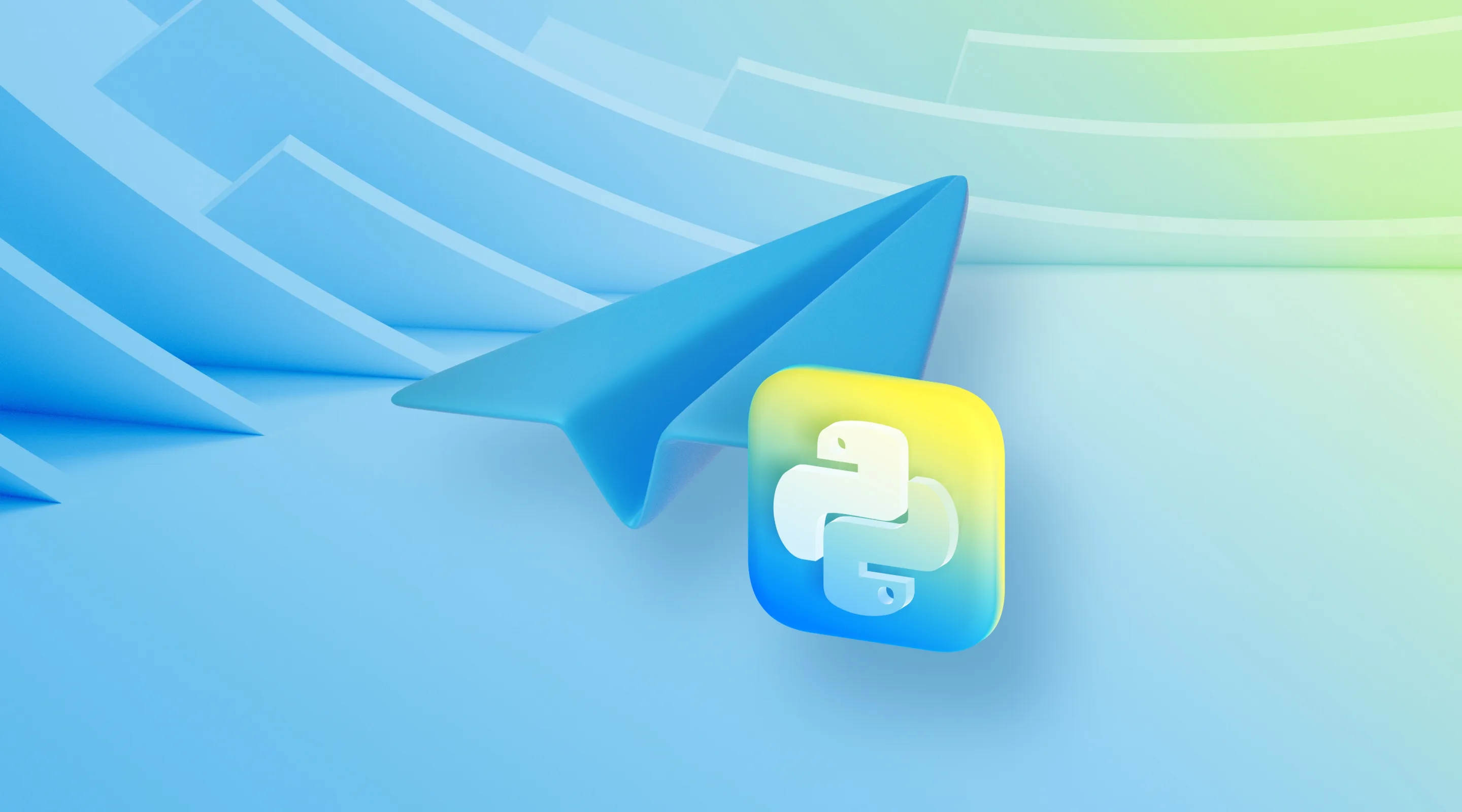 Створення Telegram бота на Python
