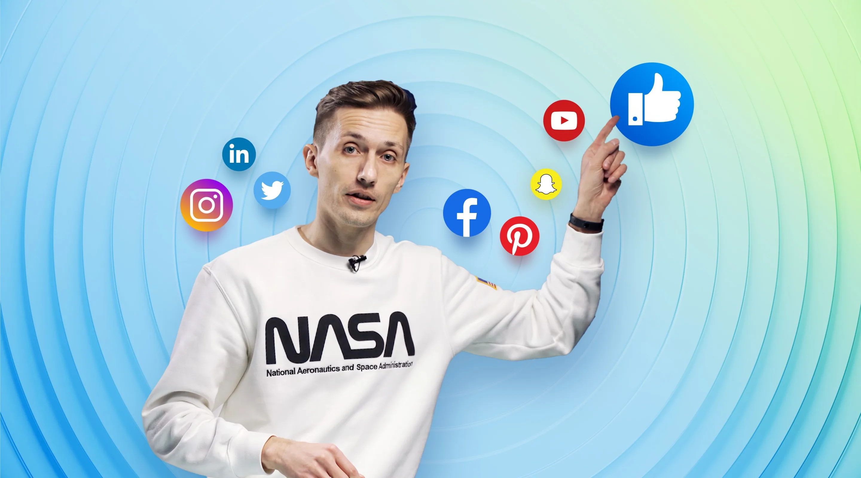 З чого почати шлях в SMM