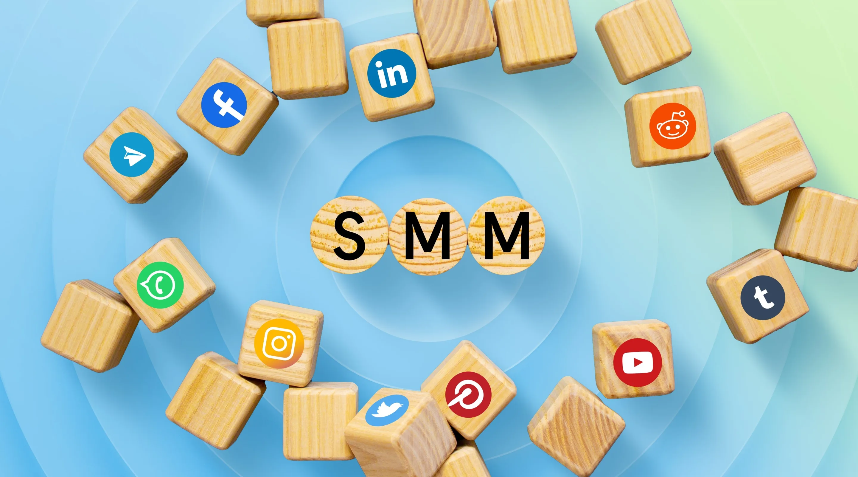 Онлайн мастер-класс «Про SMM 2021»