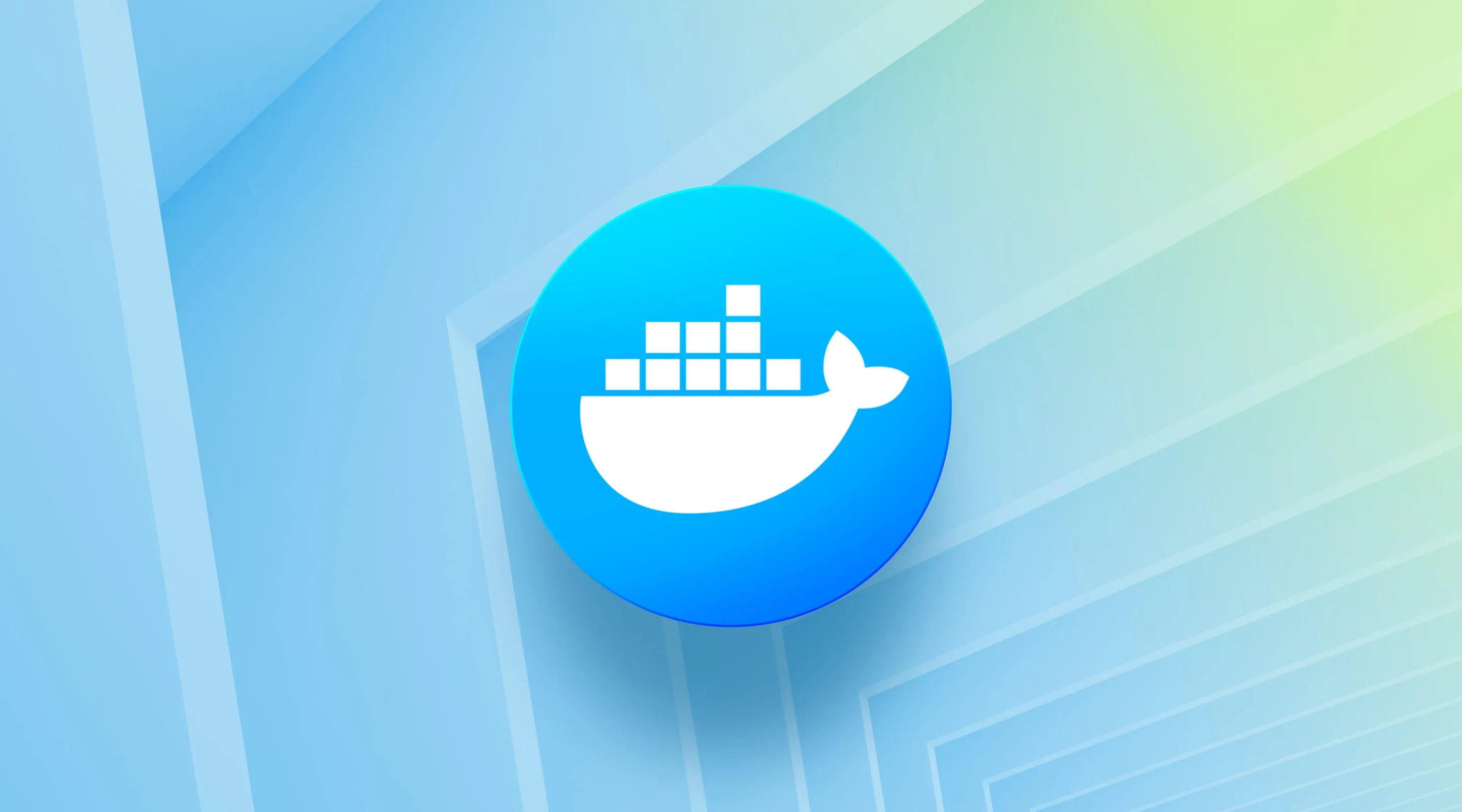 Як працює збірка образів Docker