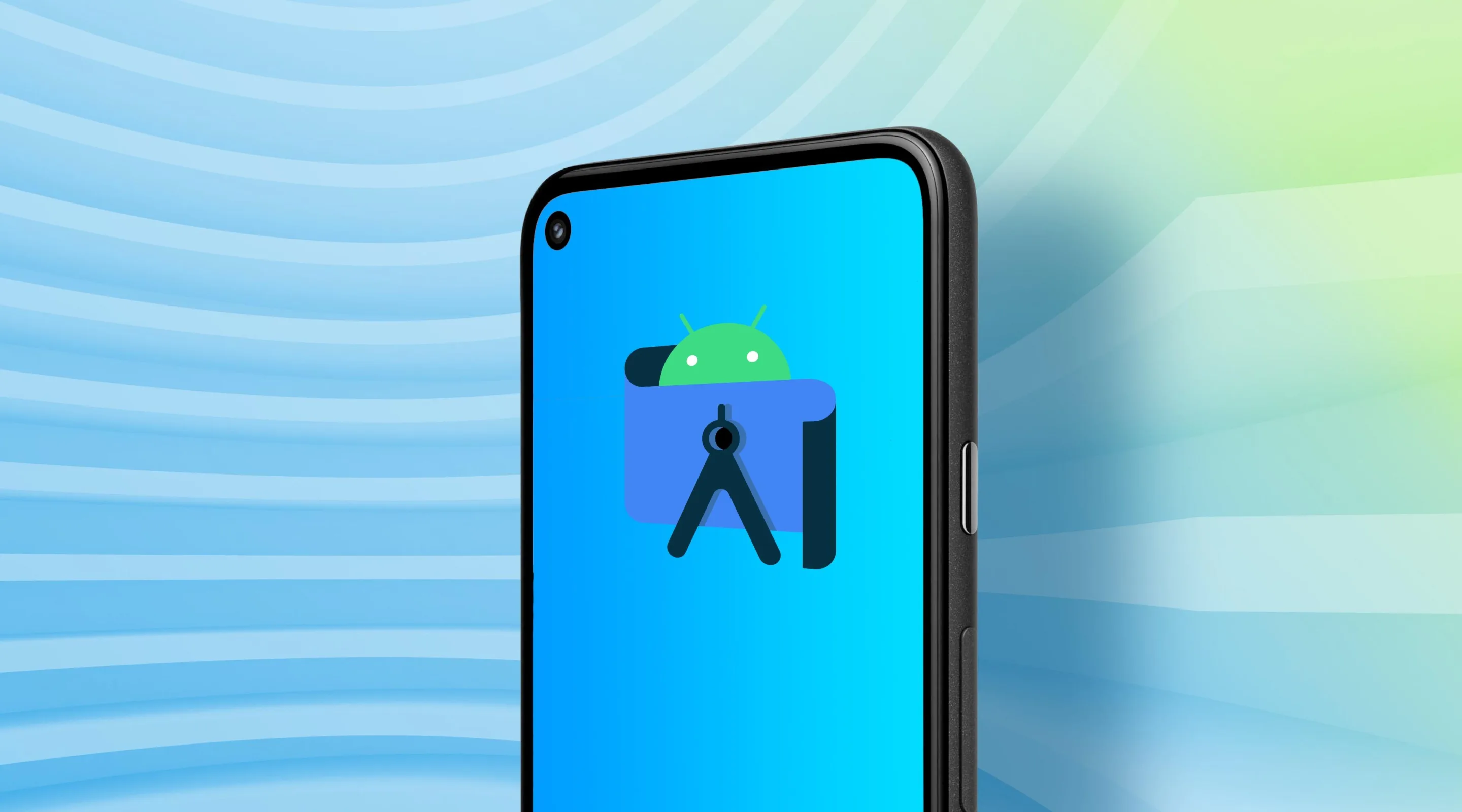 Основи розробки мобільних додатків на платформі Android