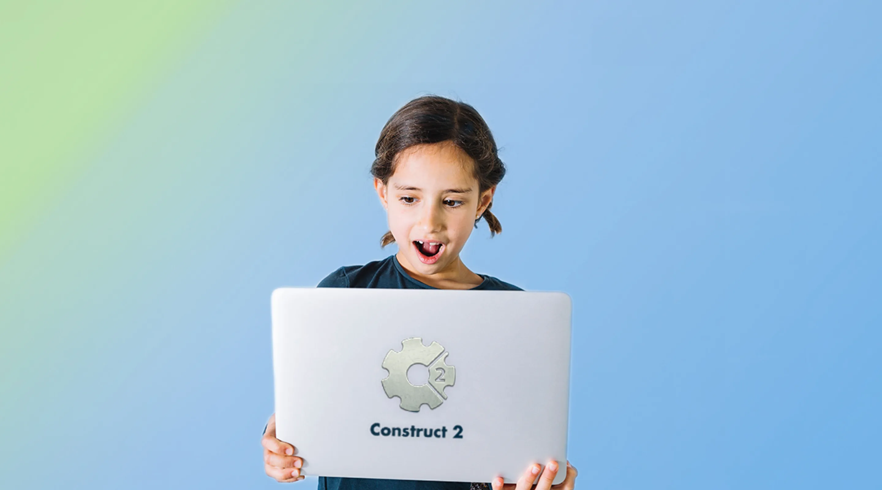 Открытый урок «Создание игр на Construct 2» в Харькове 29 декабря