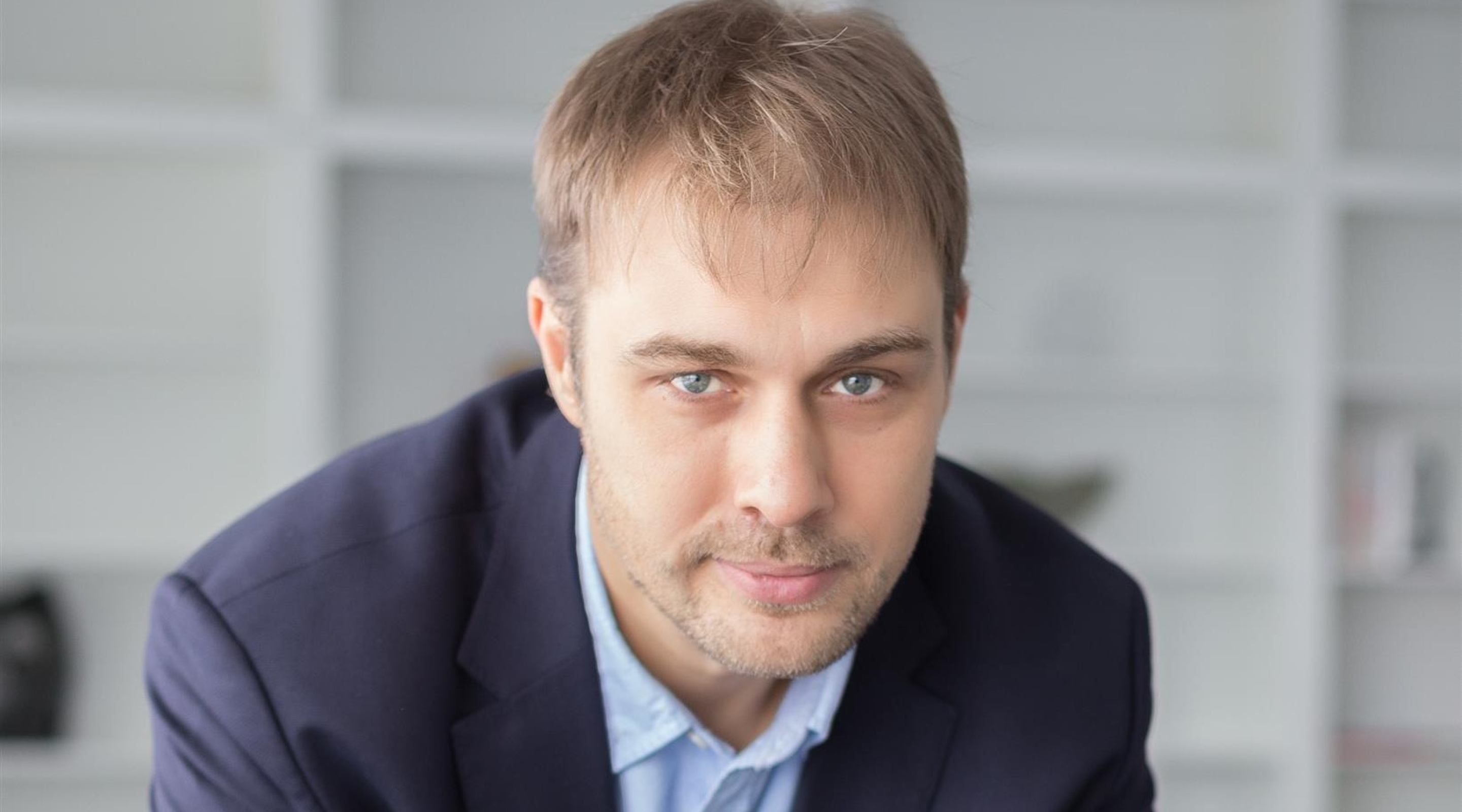 Валерий Красовский: «Критерий успеха для Sigma Software – это командная работа»
