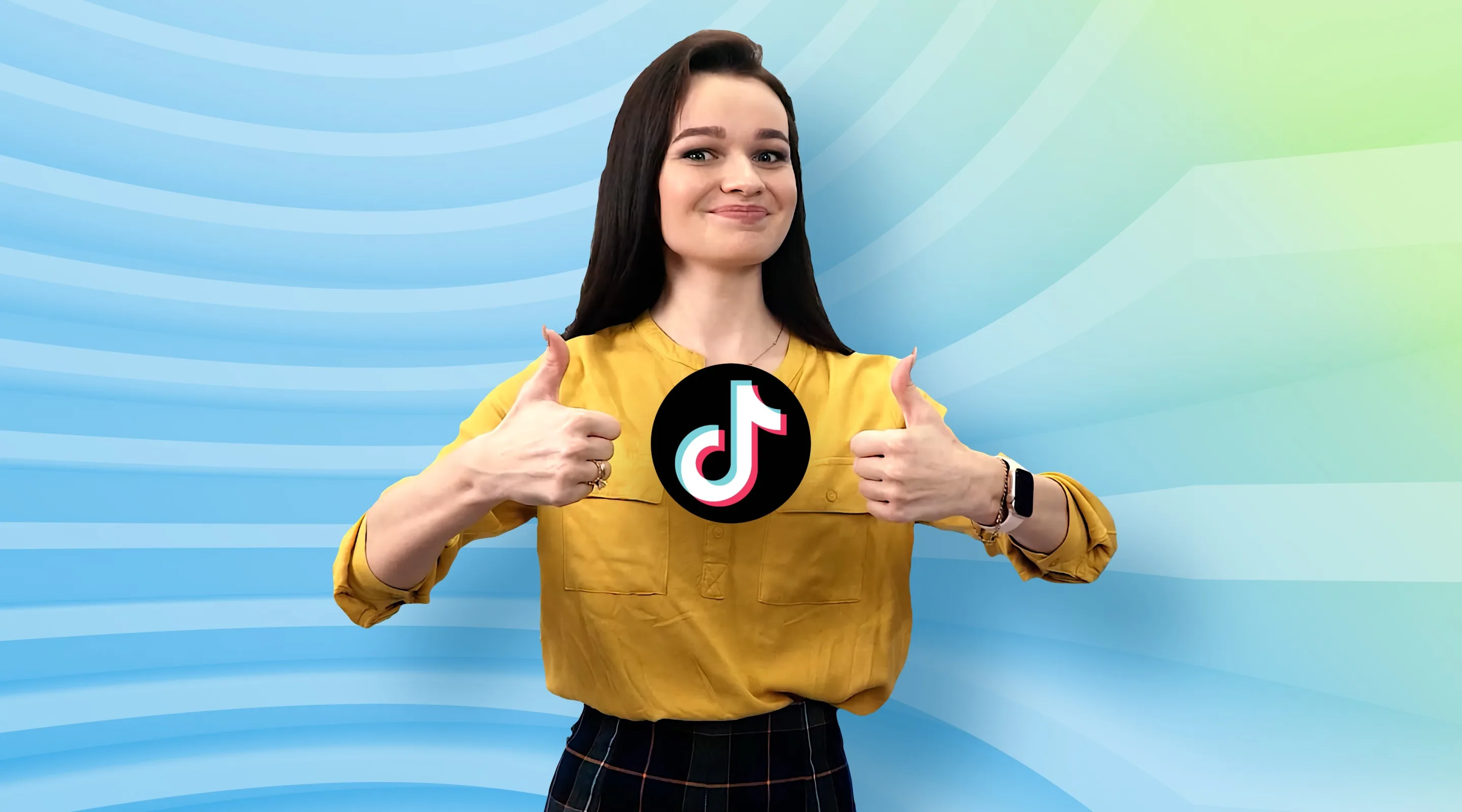 Помилки, які заважають злетіти в TikTok