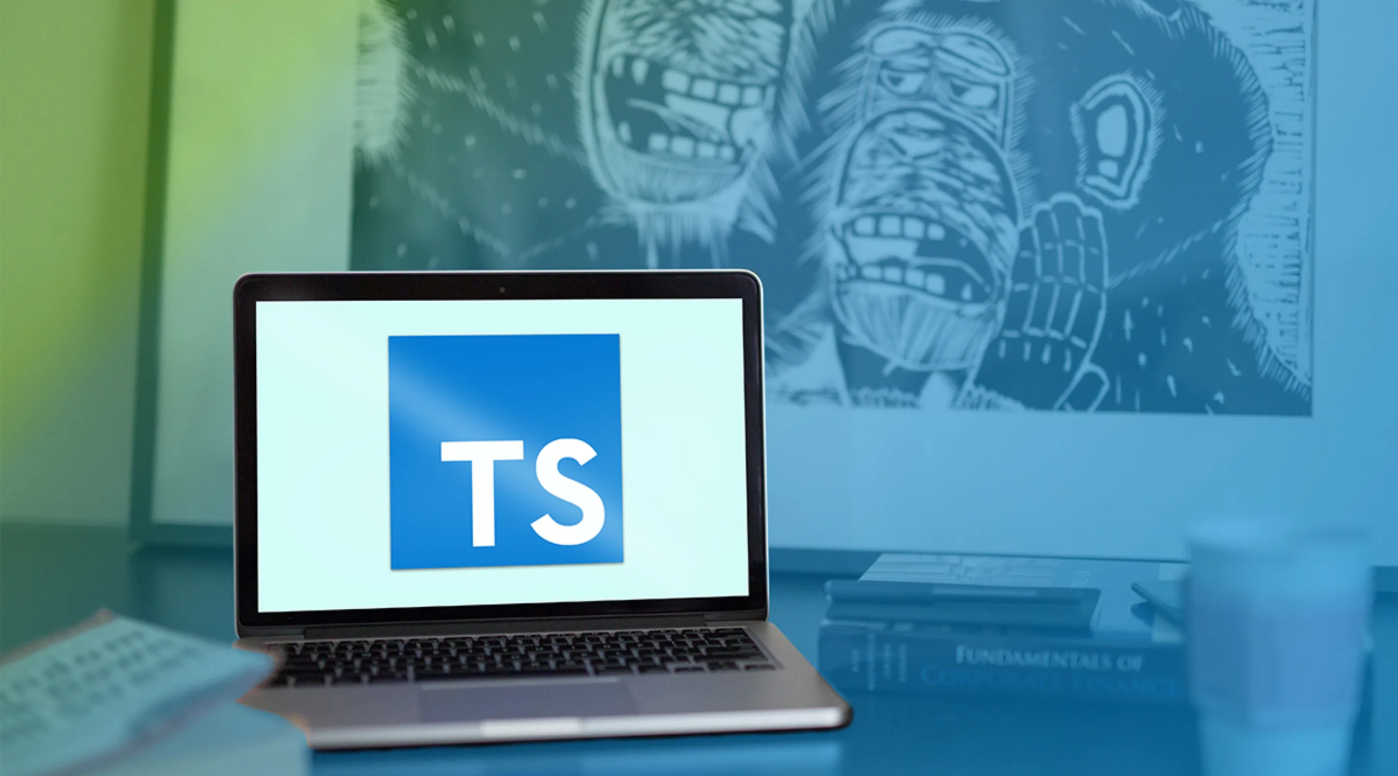 Мастер-класс «О чем забываем, используя TypeScript?» в Днепре