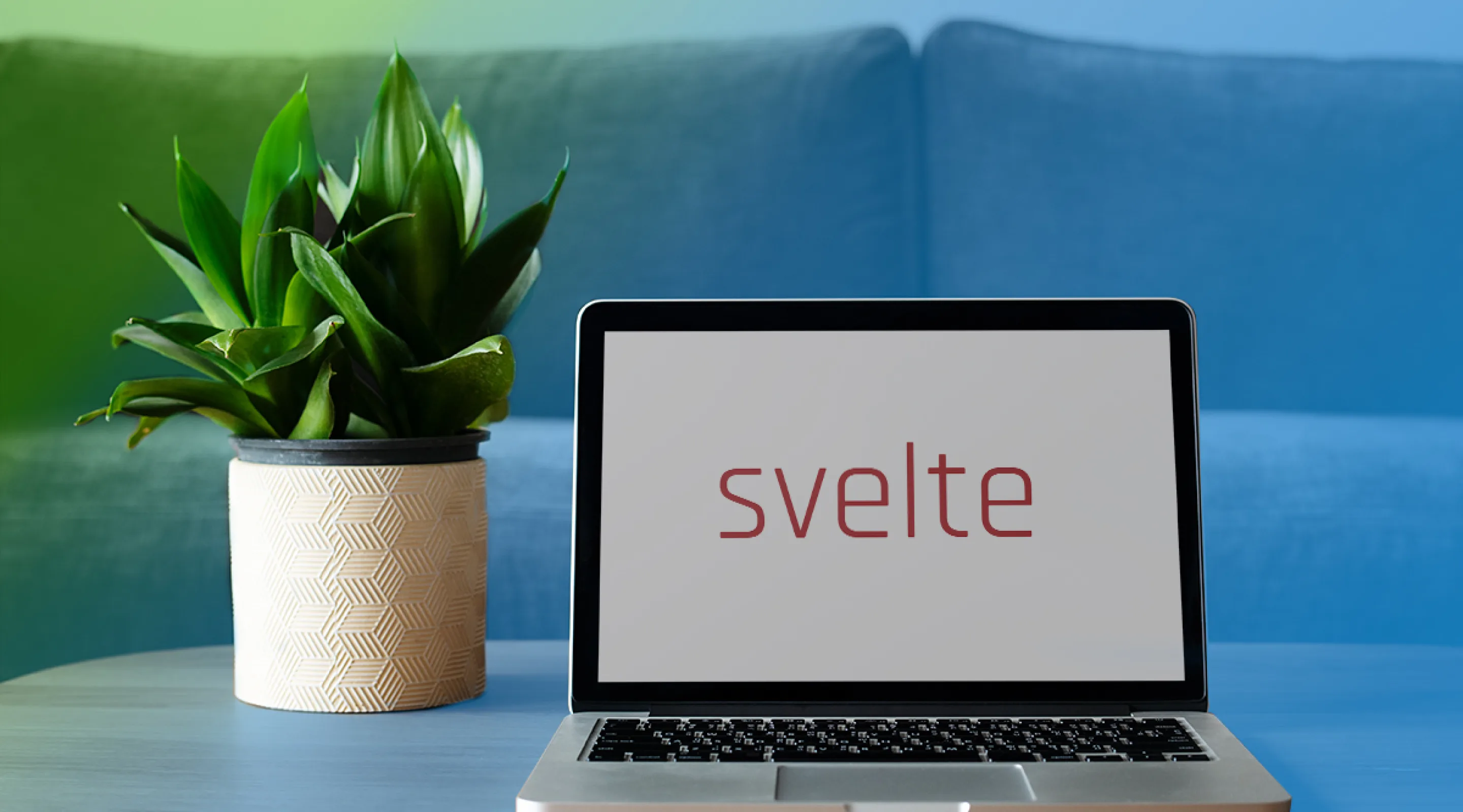 Мастер-класс «Фреймворк Svelte — конкурент React и Angular?» в Днепре