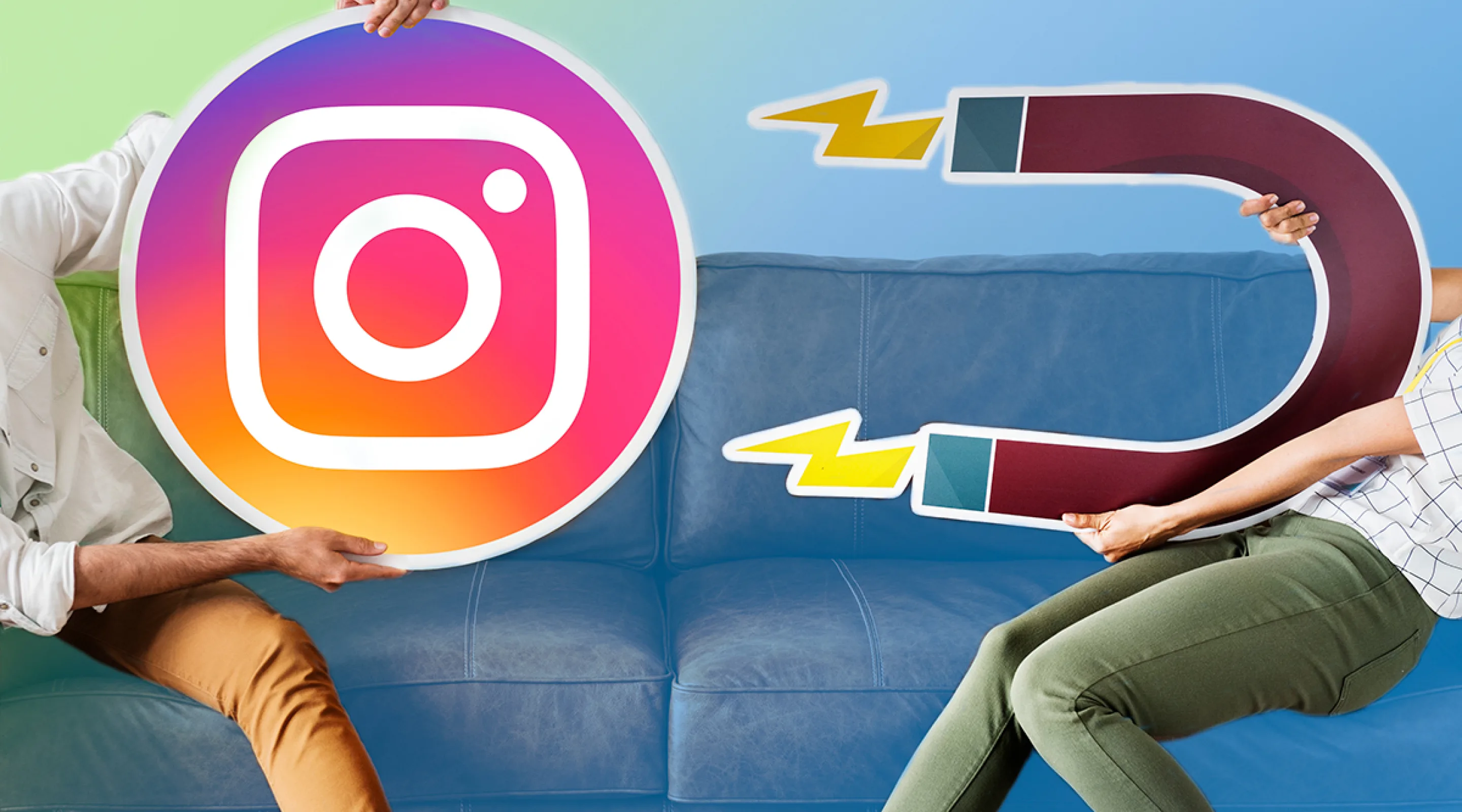 3 міфи по роботі з аудиторією в Instagram
