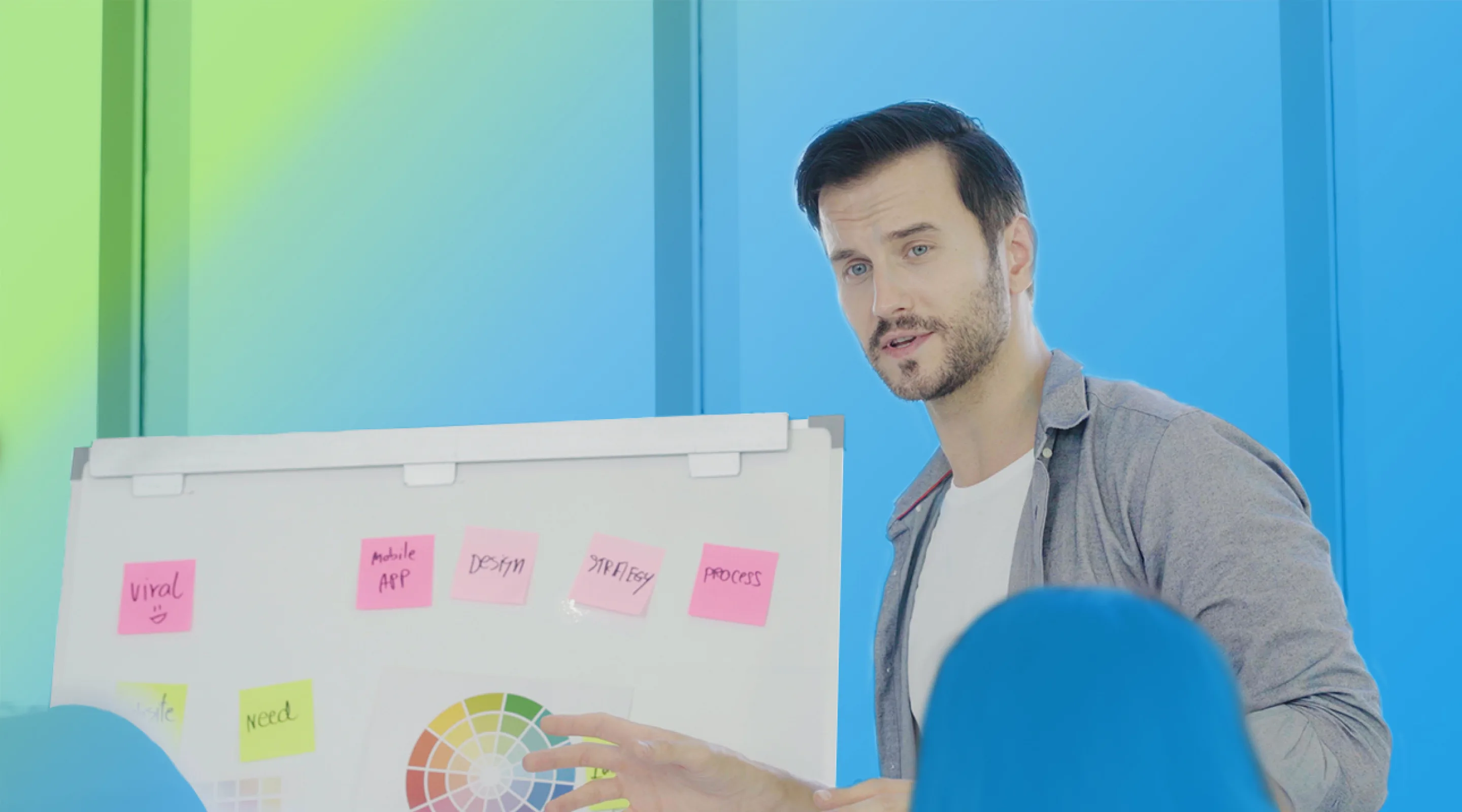 Мастер-класс «Project management против бизнес-анализа» в Харькове