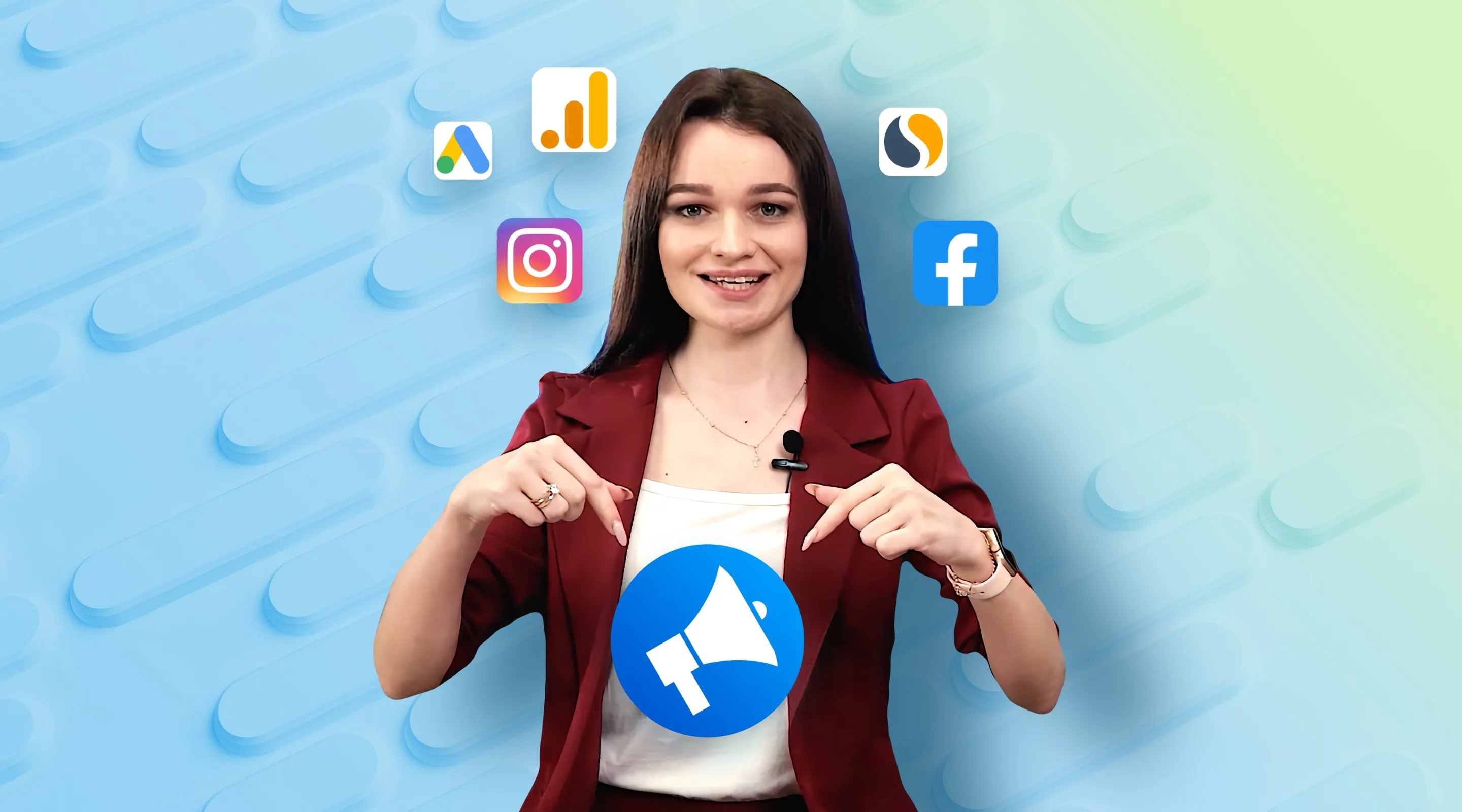 Інструменти інтернет-маркетингу