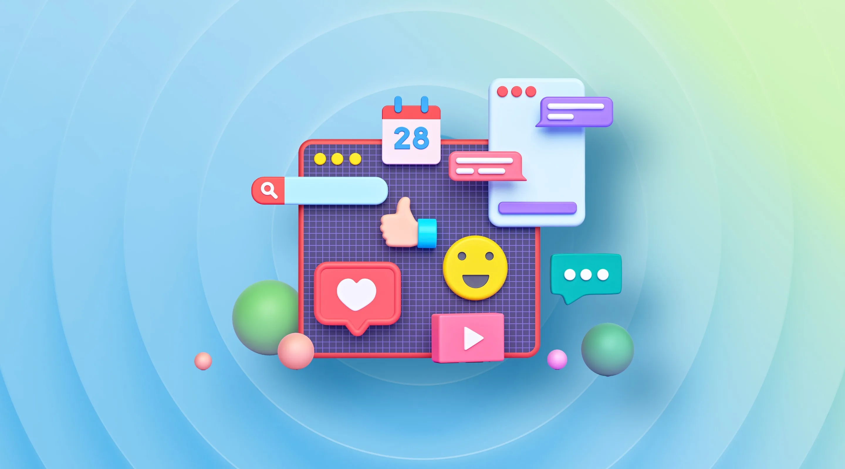 Майстер-клас «Топ-5 інструментів для роботи з контентом в SMM» в Києві