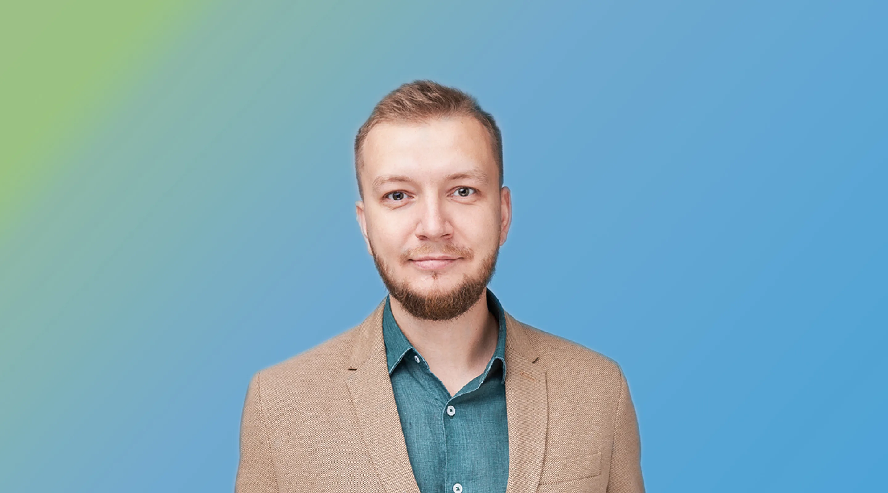 СEO Clockwise Software Андрій Циганков: «Ми завжди робимо трохи більше, ніж від нас очікують»