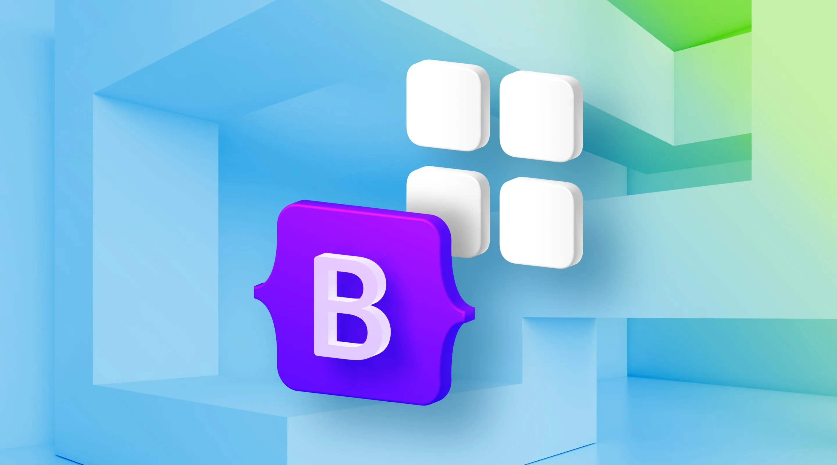 CSS Grid проти Bootstrap: що обрати?