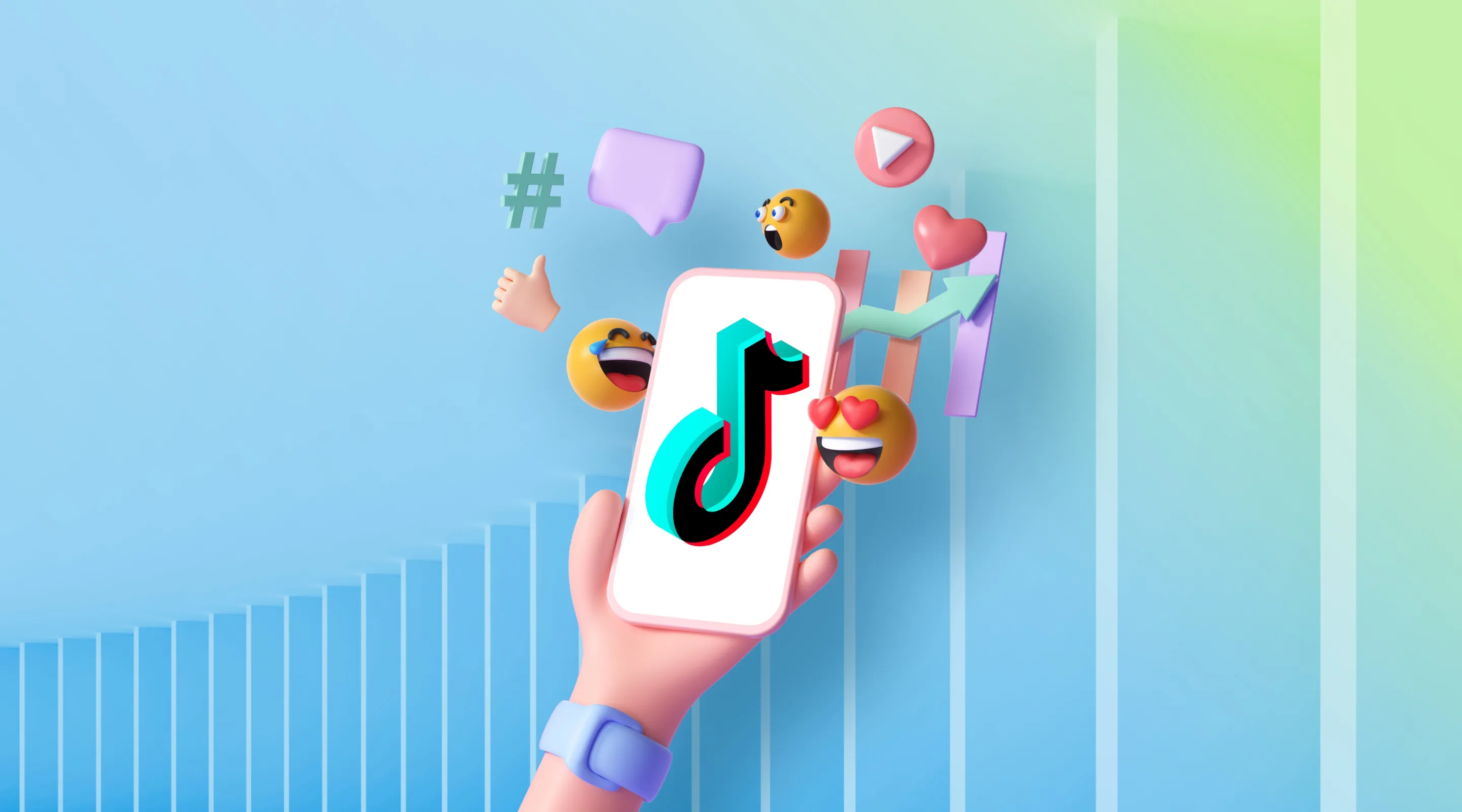 TikTok у 2022: тренди та методи просування