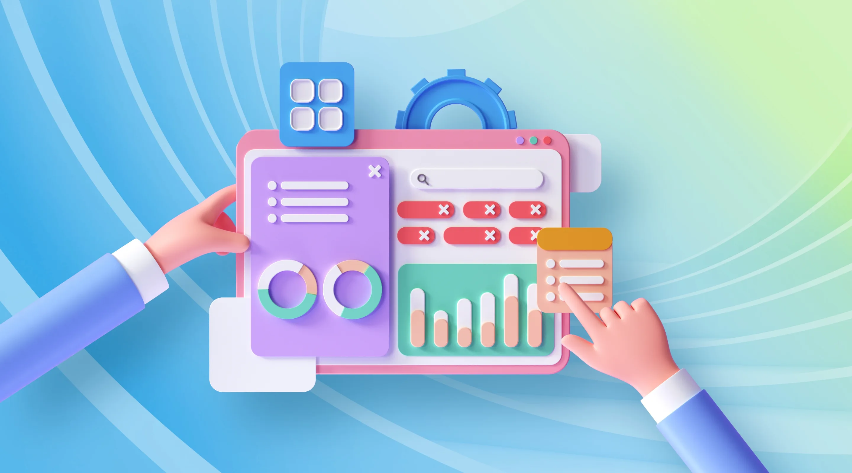 Что такое UI/UX дизайн на самом деле?