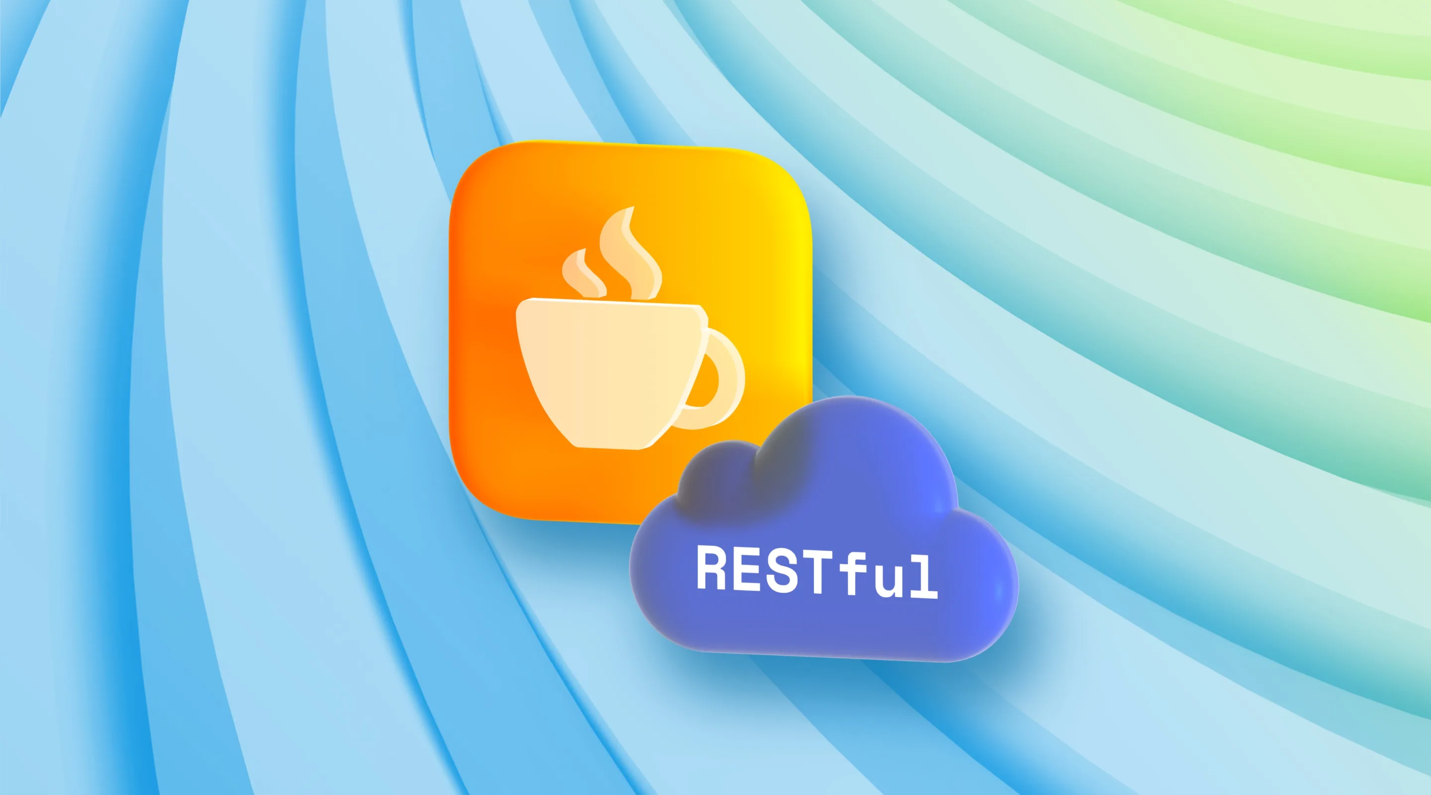 Розробка RESTful web-сервісу на Java
