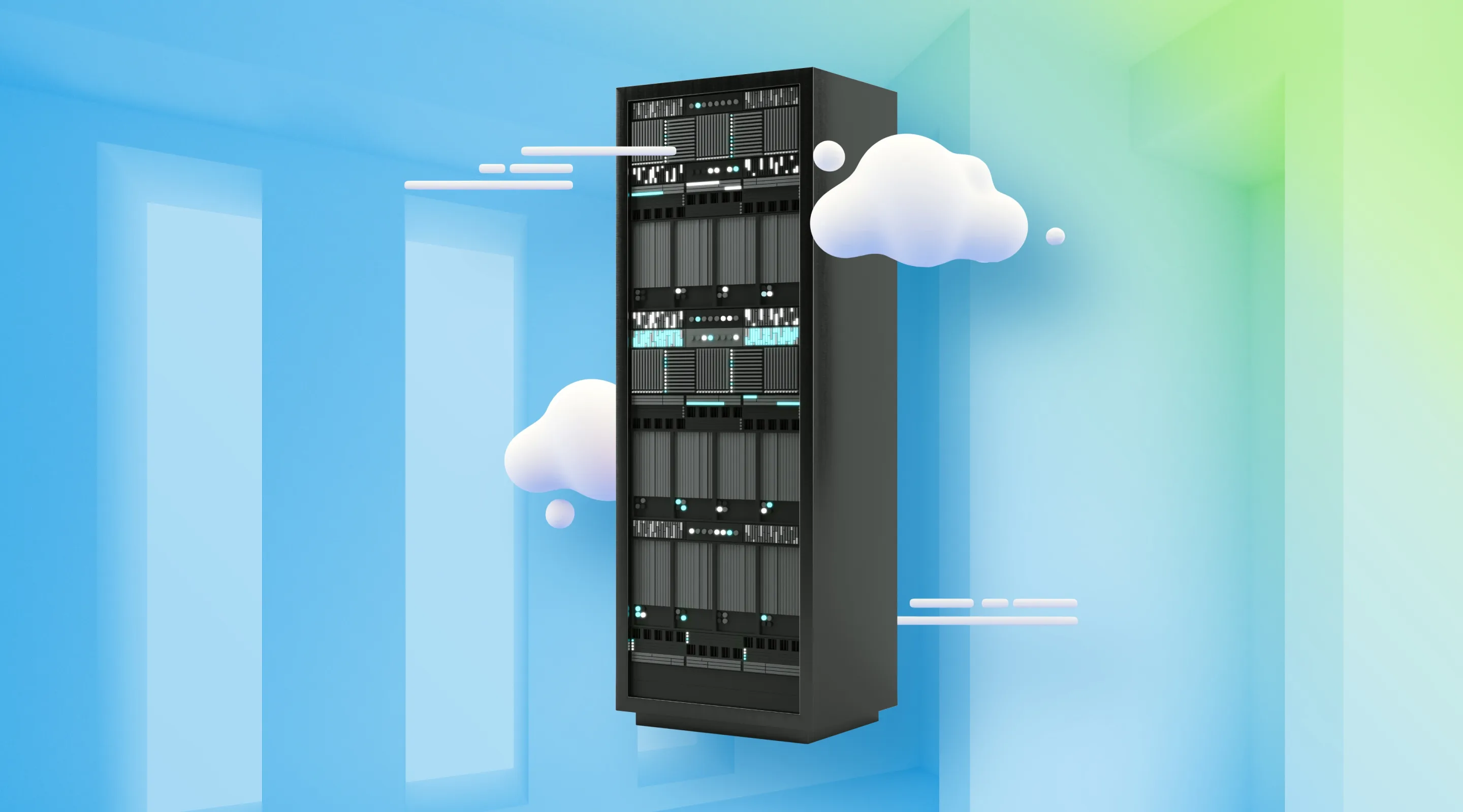 Cloud and Virtualization