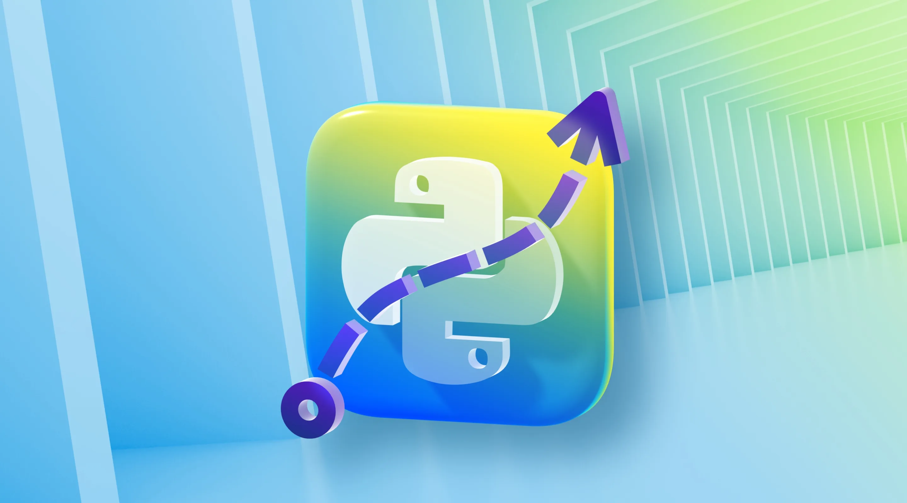Путь Python разработчика от джуна до синьора