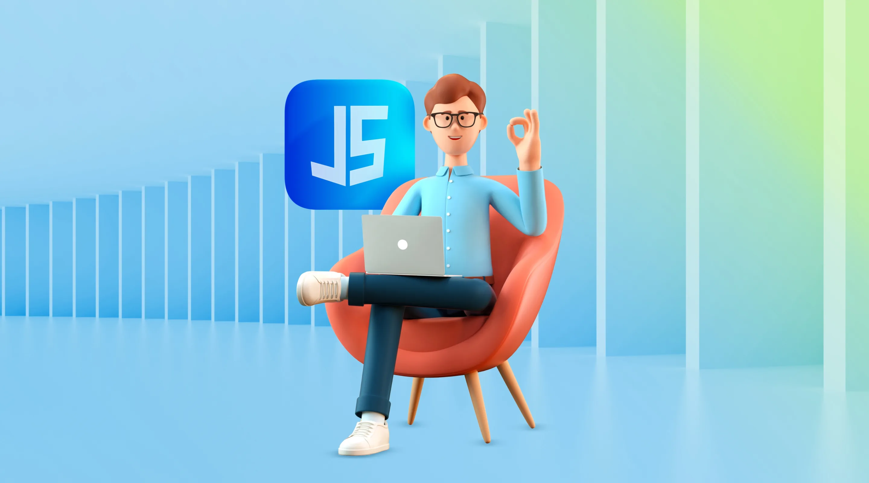 Мамо, хочу бути Senior: як вирости до JS-розробника синьйора